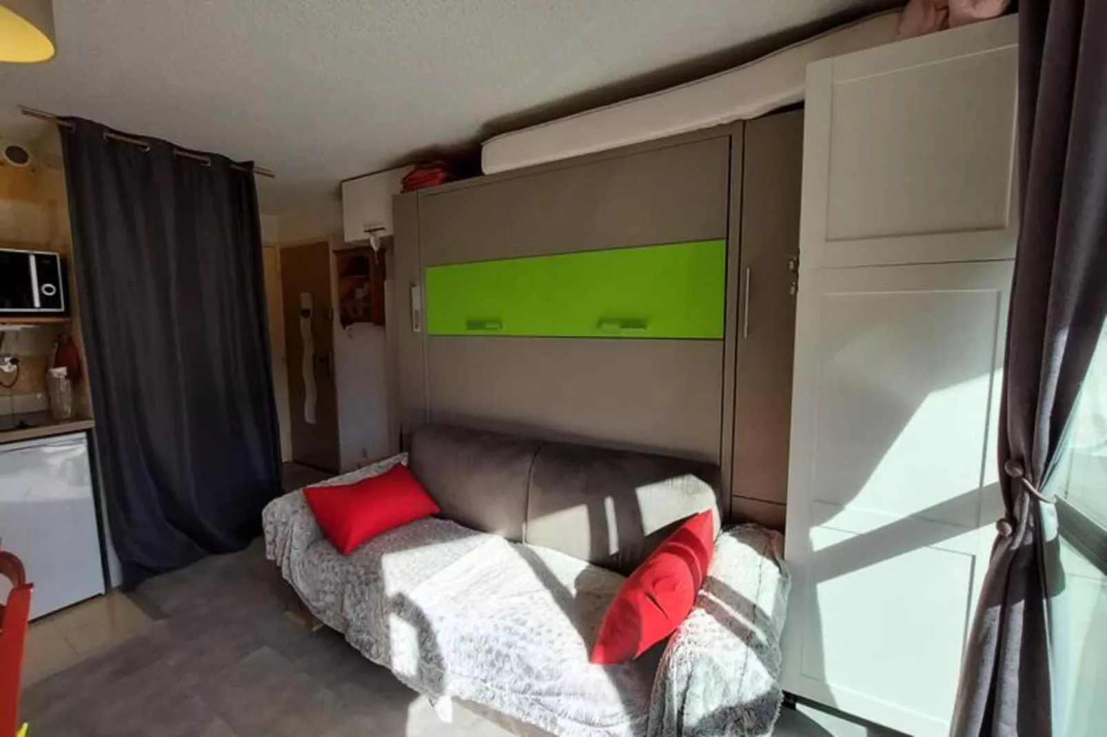 Résidence Champagne