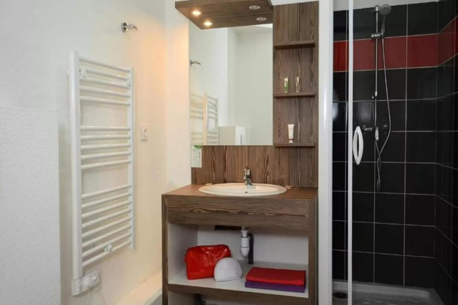 Résidence Odalys L'Ours Blanc