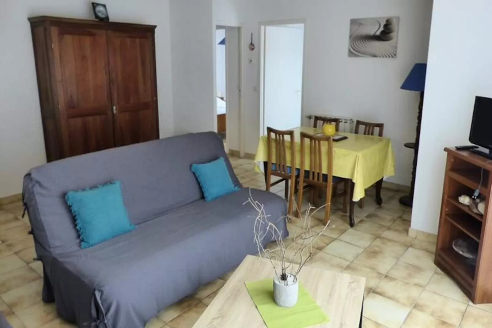 Résidence Le Bosquet Aux Ecureuils