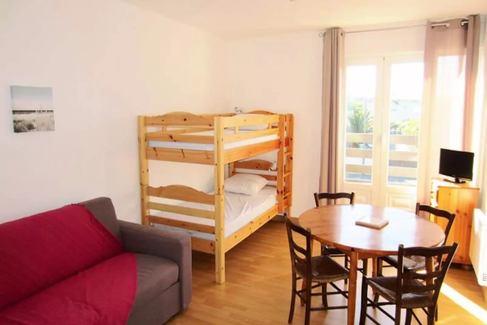 Résidence San Michele