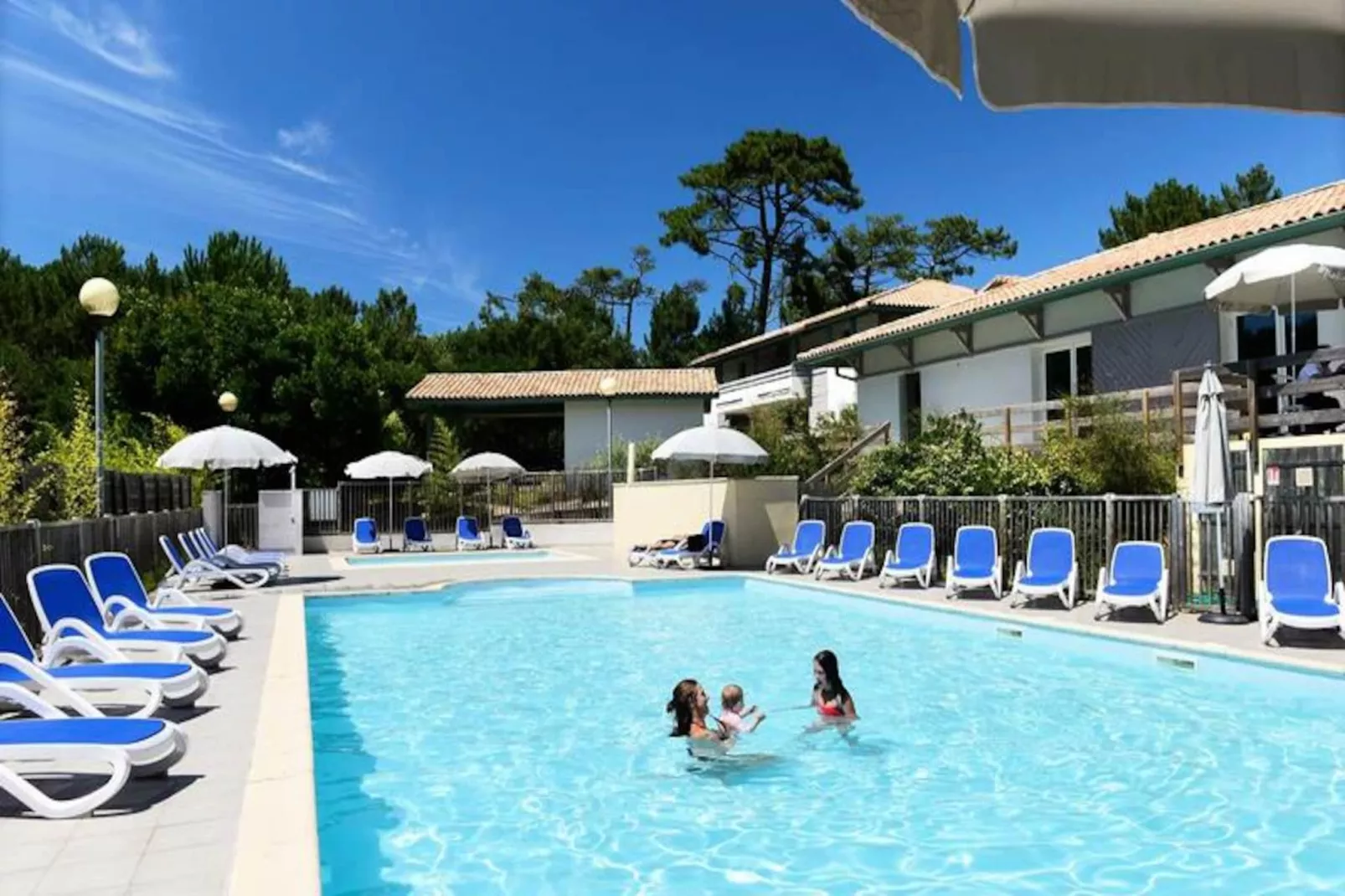 Résidence Odalys Bleu Océan ***