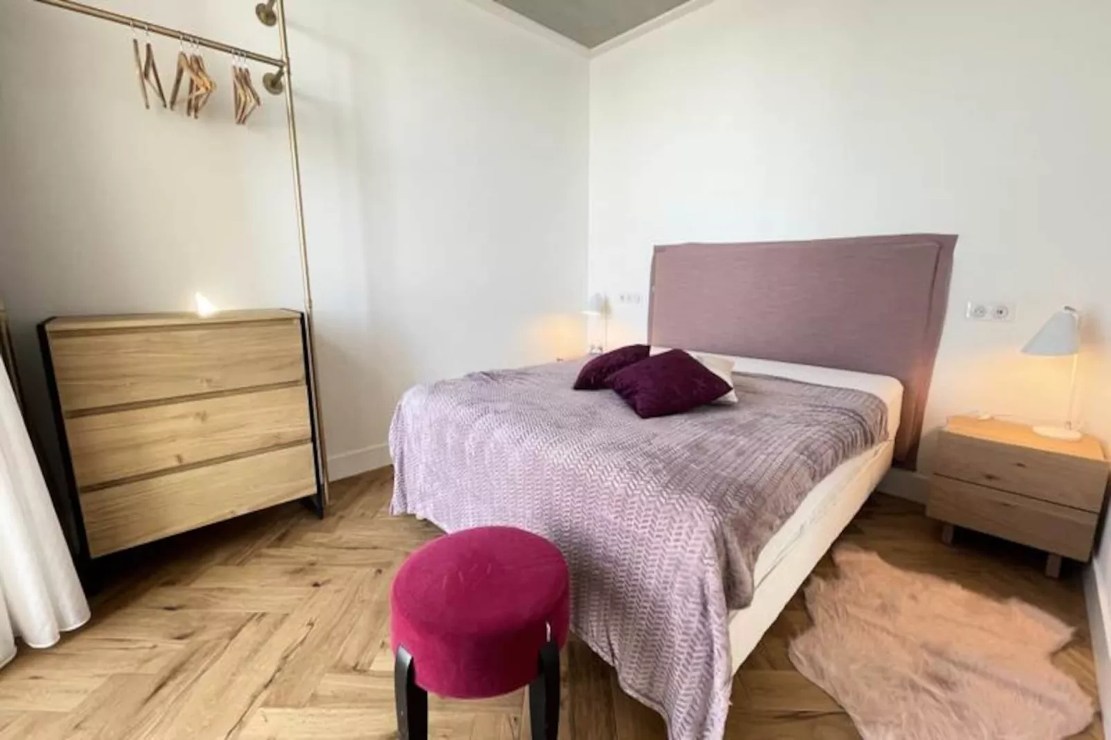 Maison R&eacute;gent & Spa - Un Si Bel Horizon