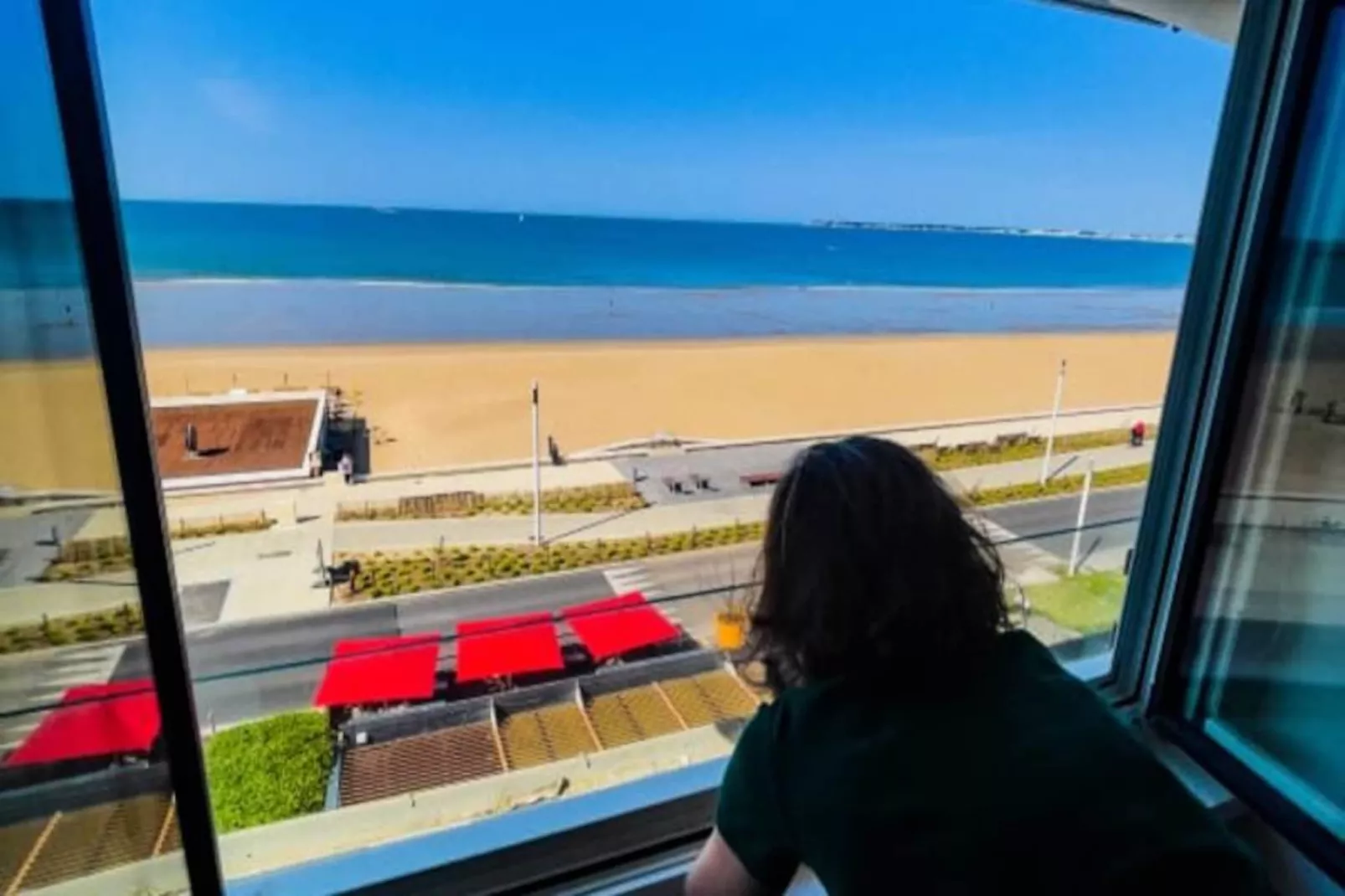 Maison Regent & Spa - Au Dessus Des Vagues