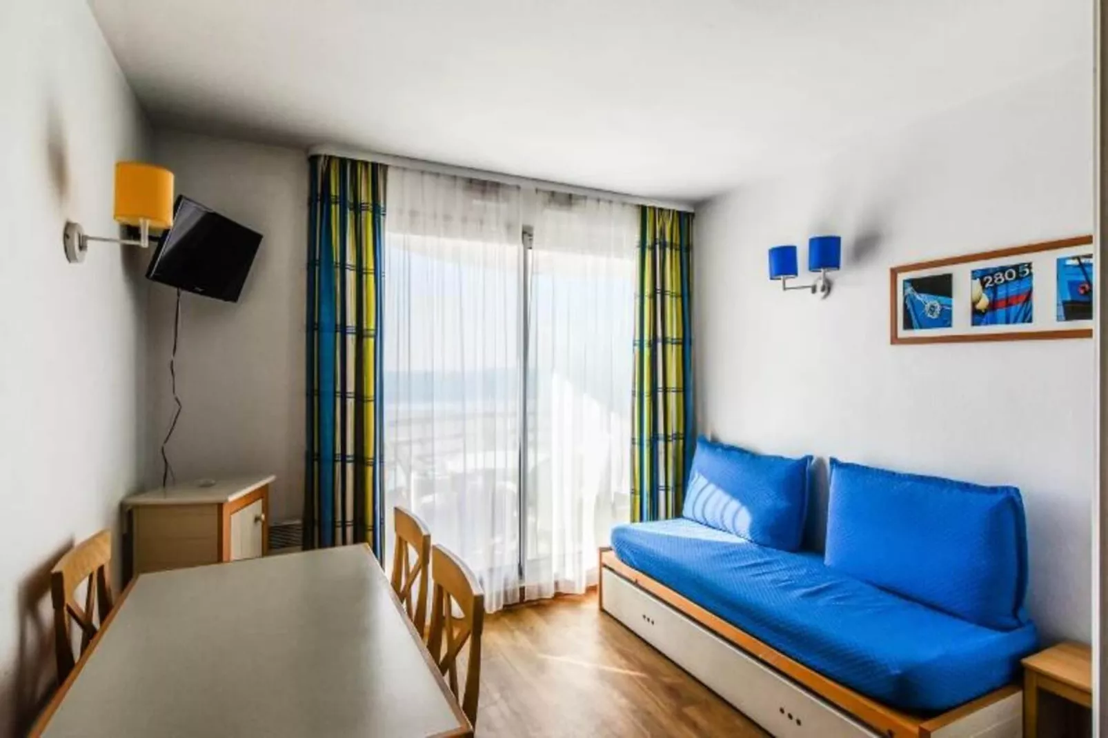 Résidence Les Océanes - maeva Home