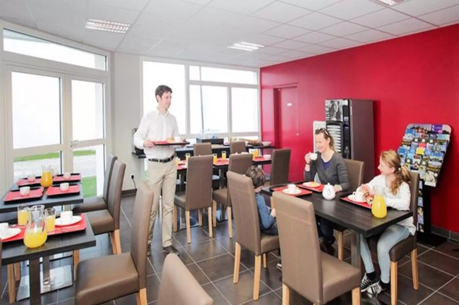 Appart'hôtel St Jean