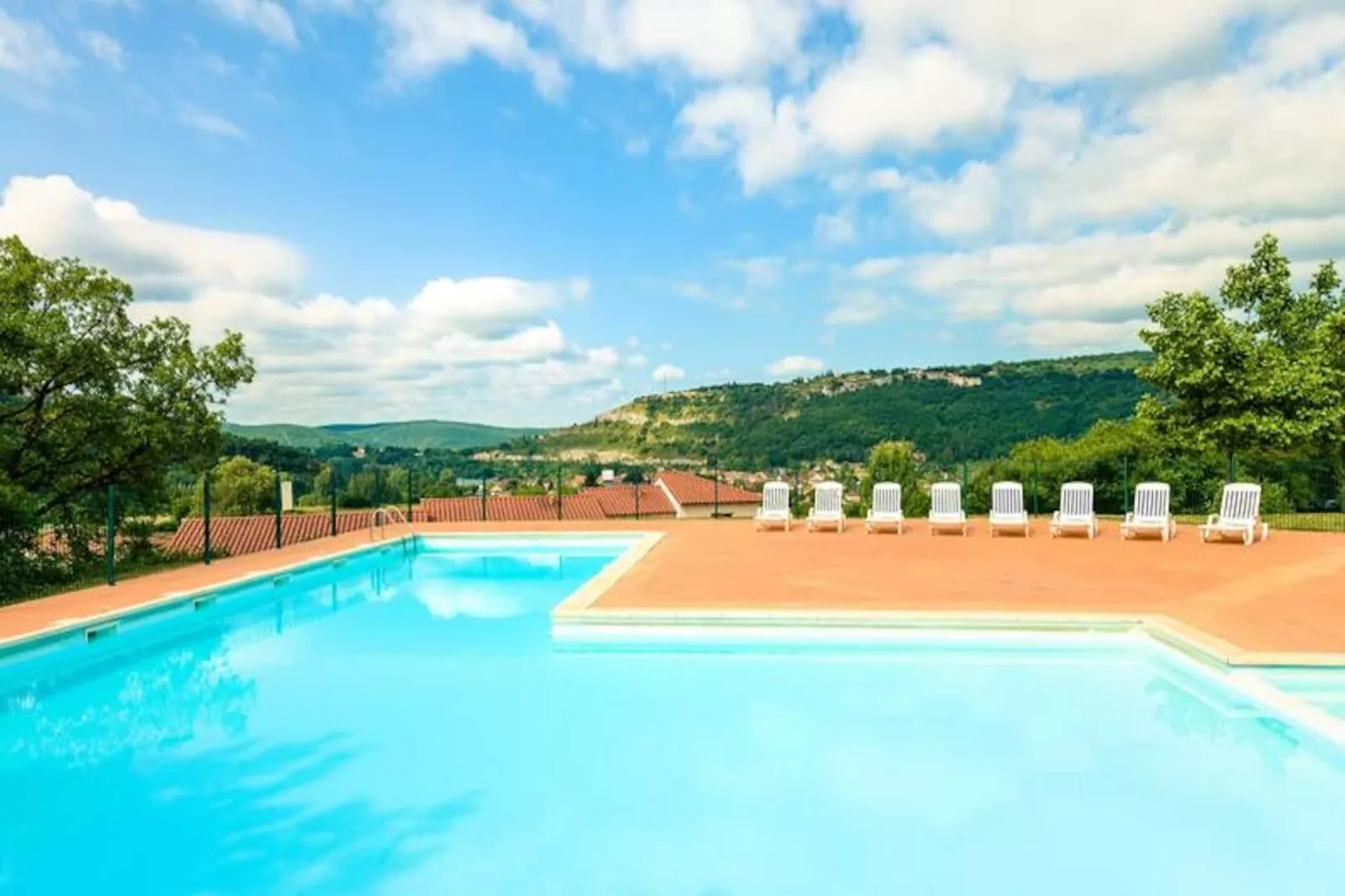 Résidence Le Domaine des Cazelles