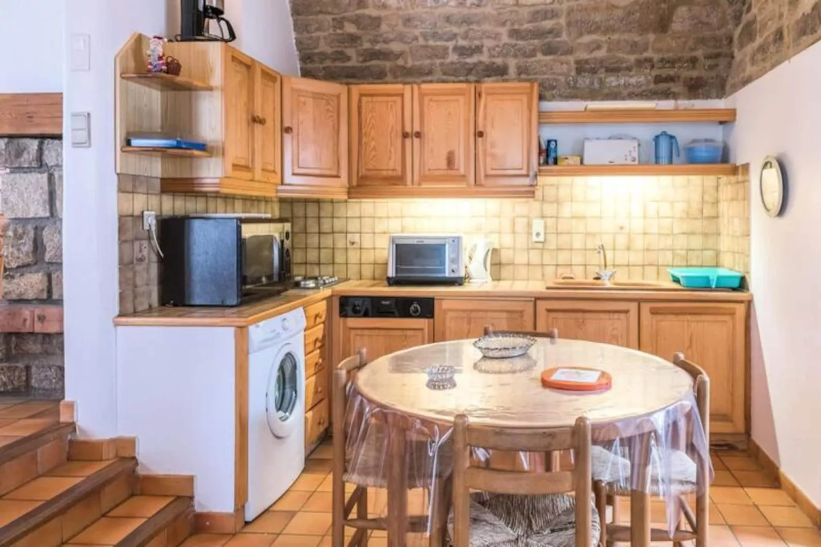 Gîte de France Gîtes de france 3 épis 5/6 personnes à chirac 3 épis