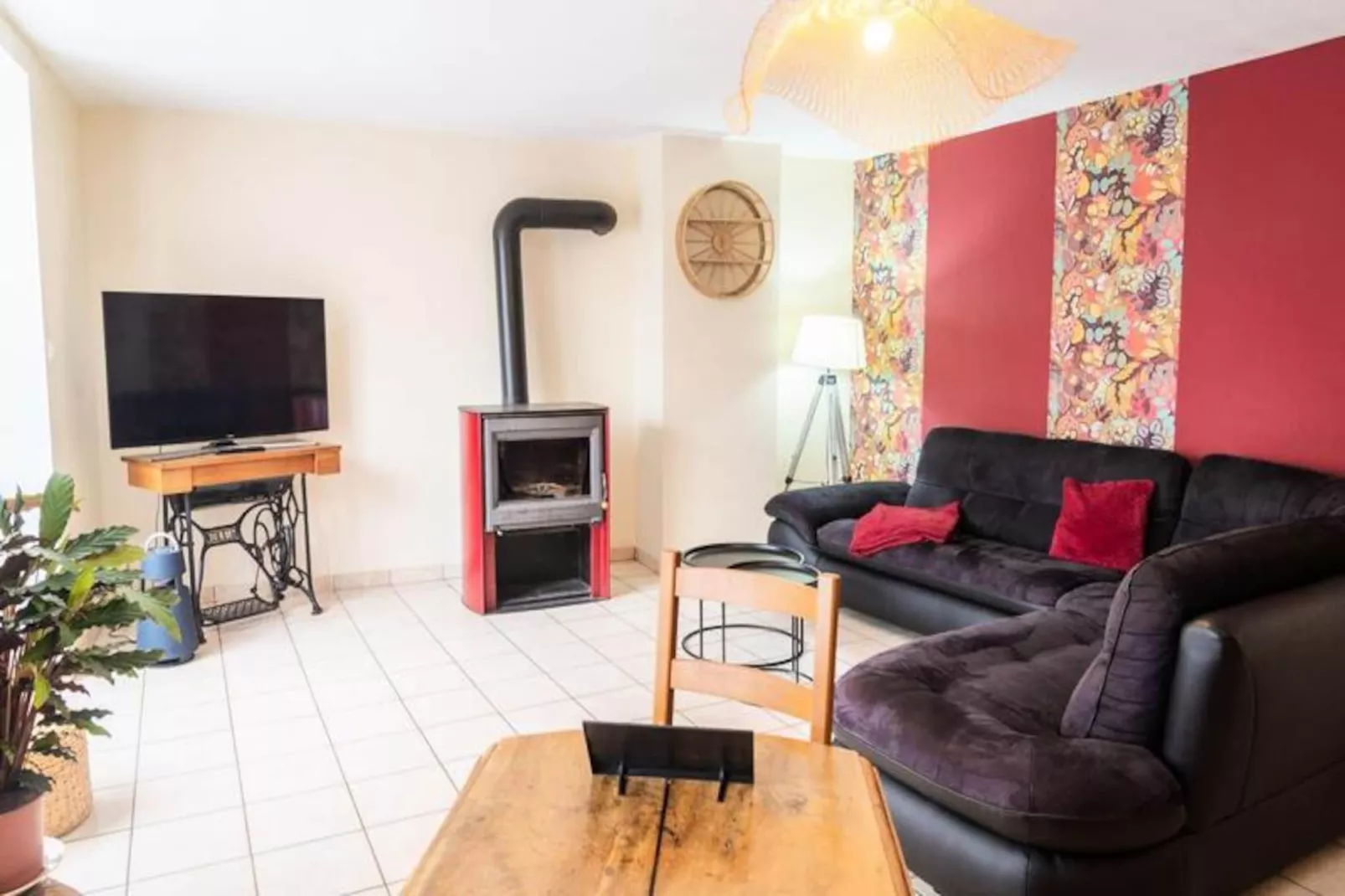 Gîte de France Gîte du régourdel avec spa 3 épis