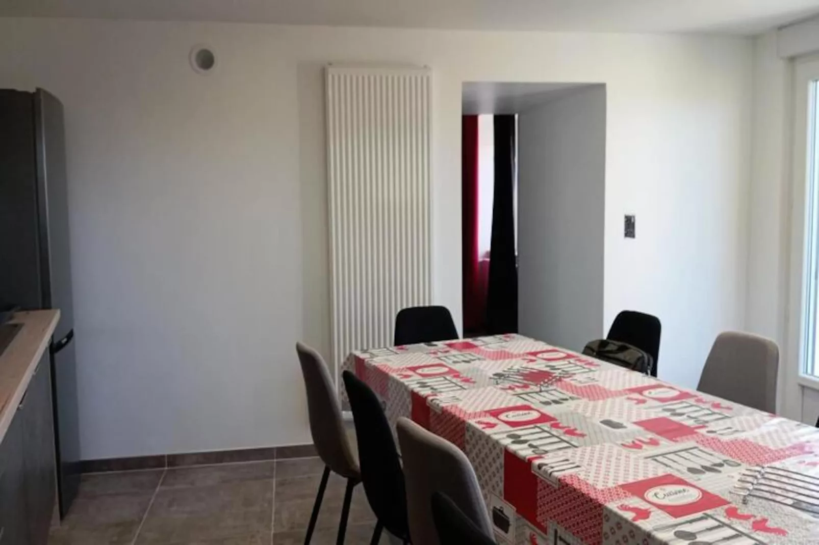 Gîte de France La maison de pierrou 5/8 personnes 3 épis