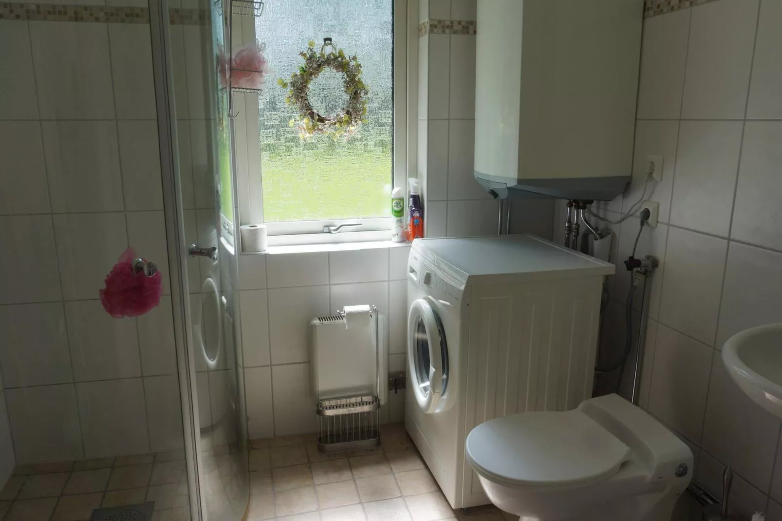 4 persoons vakantie huis in Garsnäs-Binnen