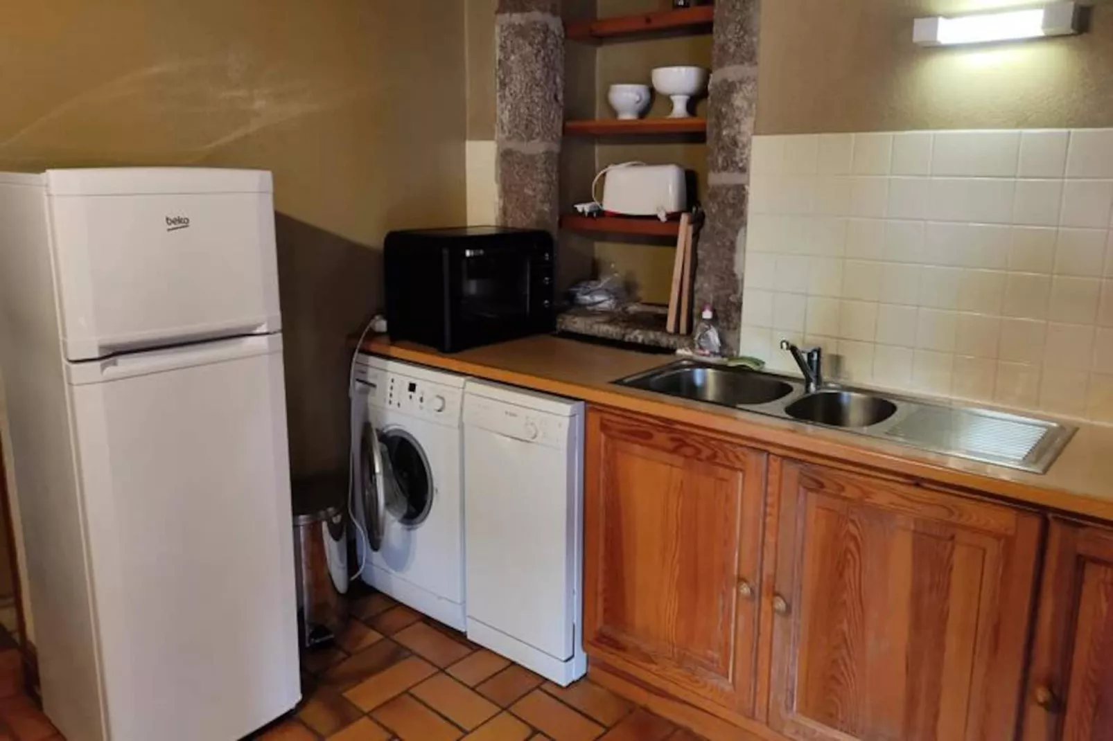 Gîte de France Gîtes de france à brion 2 épis