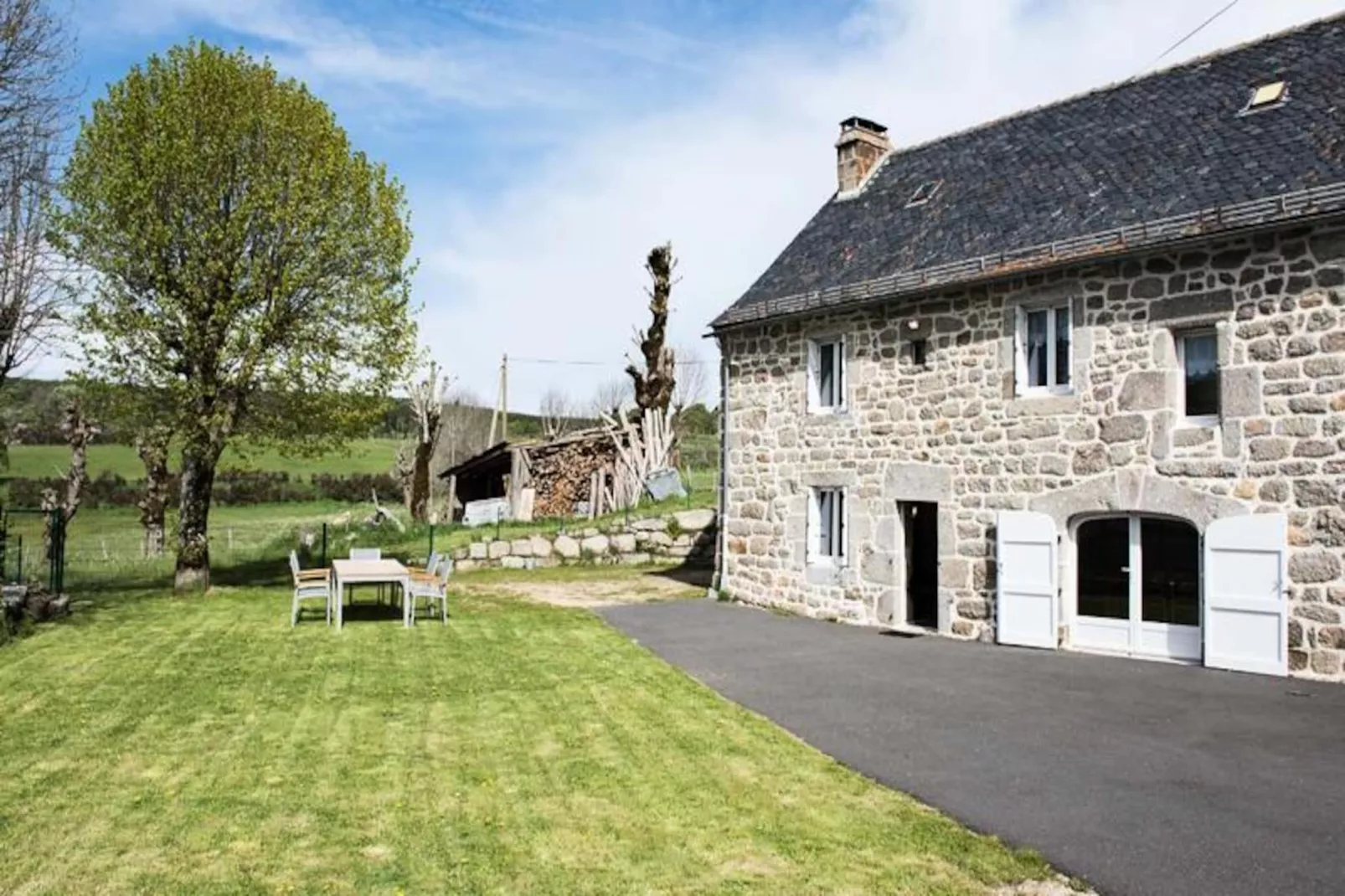 Gîte de France Gîtes de france à veyrès 3 épis