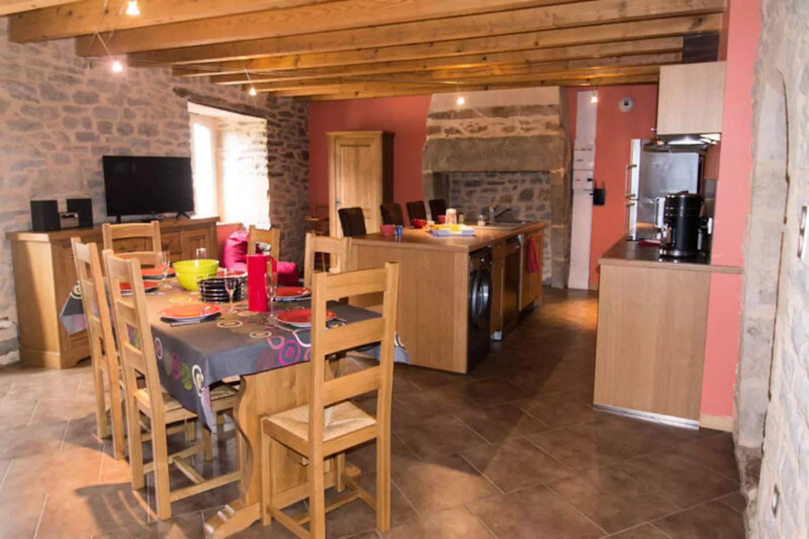 Gîte de France Gîte " la prairie" 4 épis