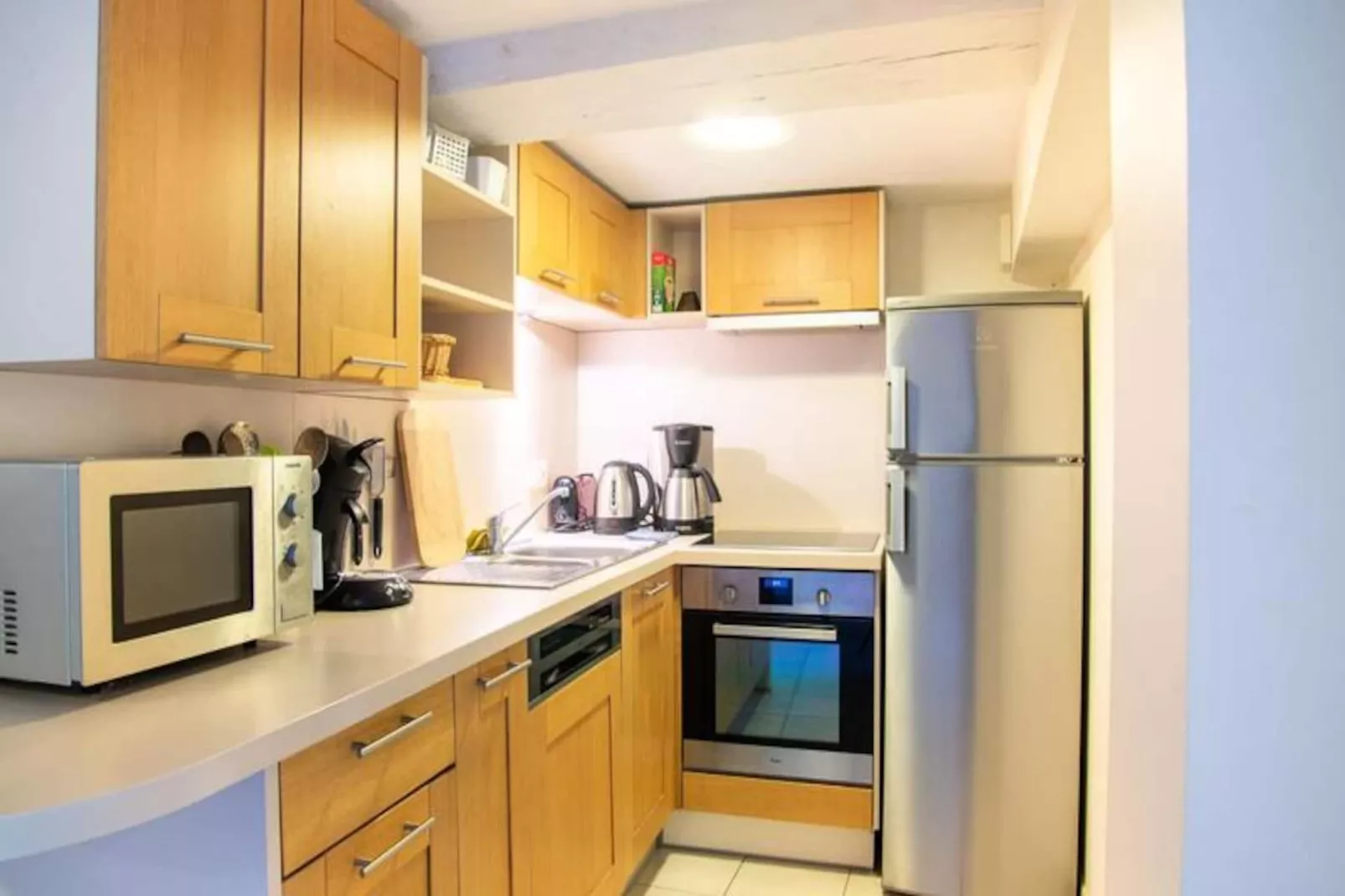 Gîte de France Gîte du métayer - domaine de coulagnettes 3 épis