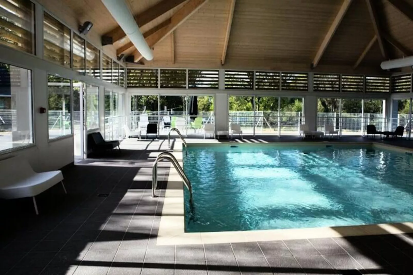 Terres de France - Domaine du Golf***