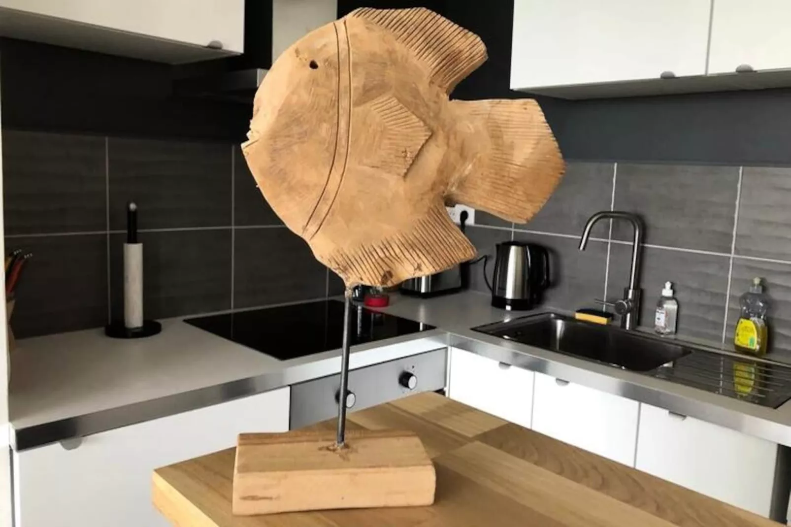 Résidence Grand Studio R&eacute;sidence Les 3 Iles Quiberon