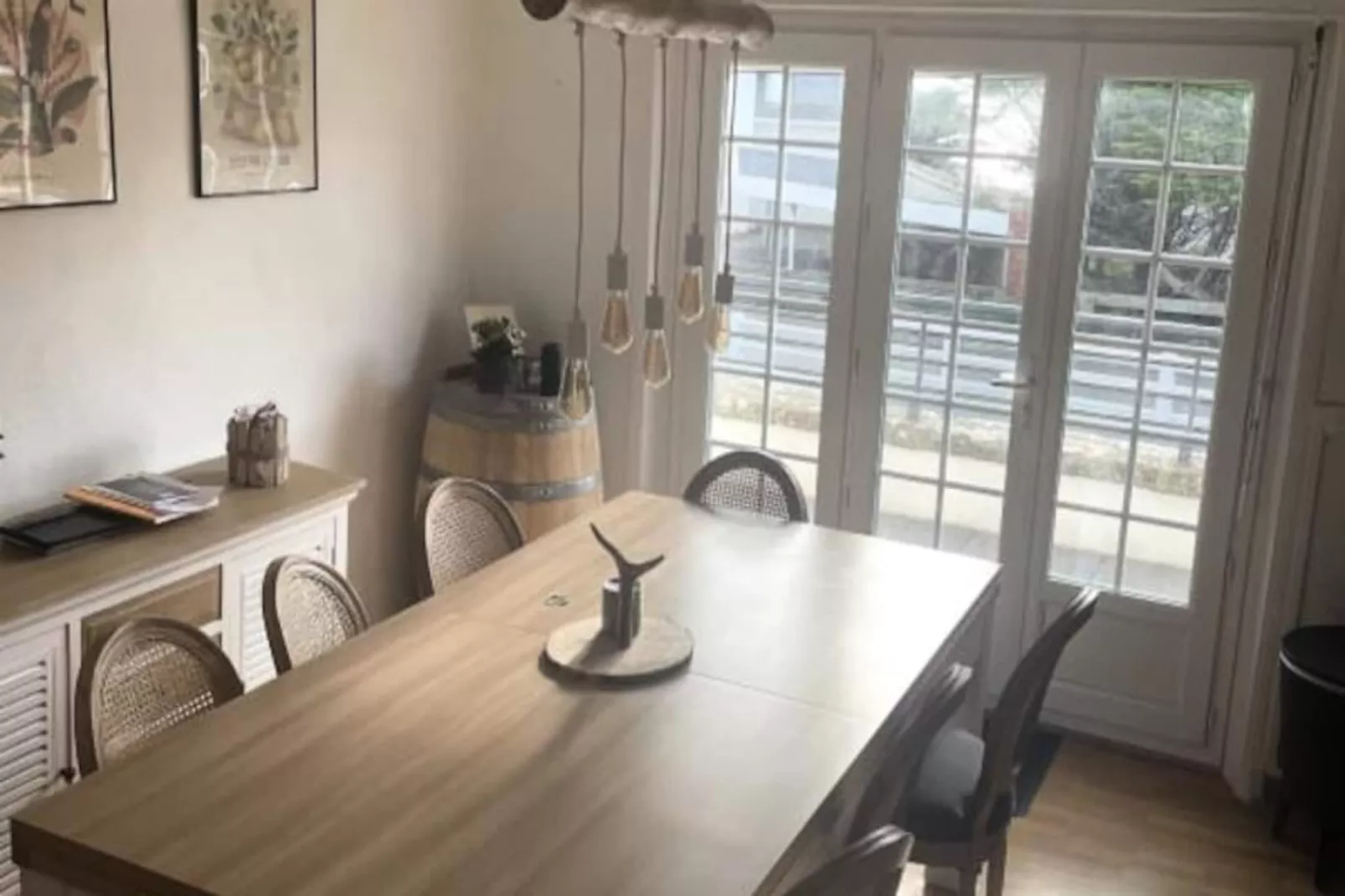 Résidence Grande Maison Vue Mer La Grande Plage A Pied