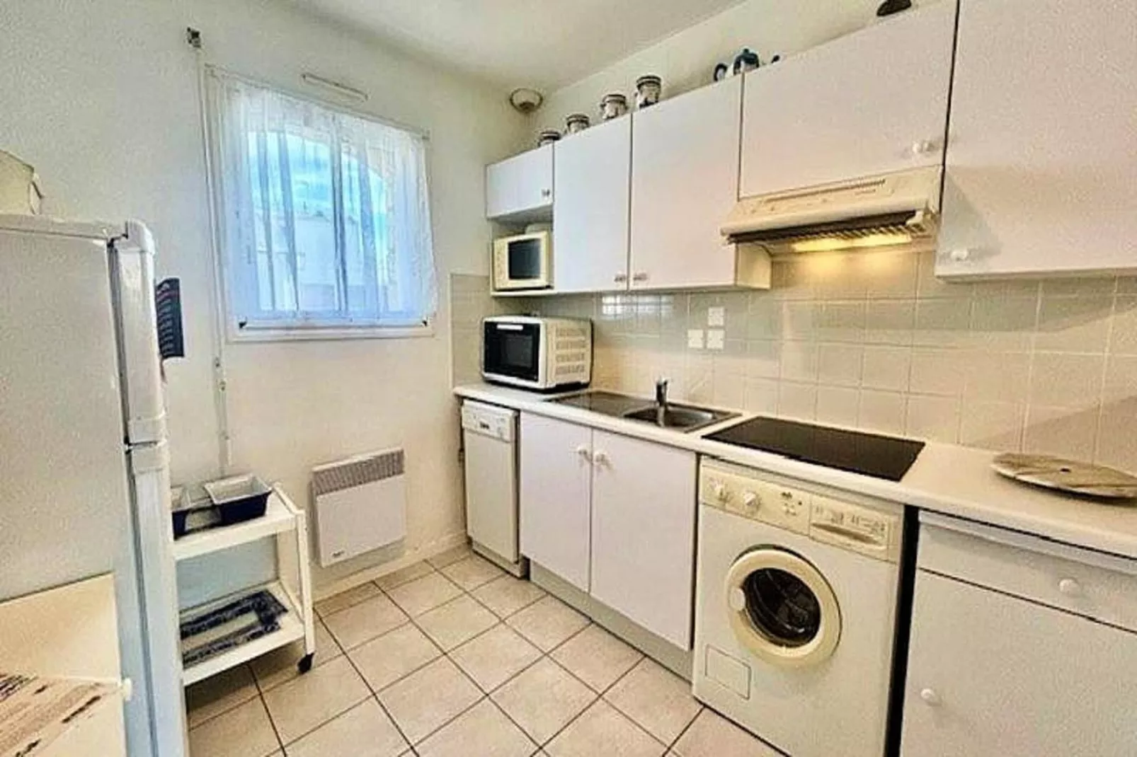 Résidence Hameau De Manemeur