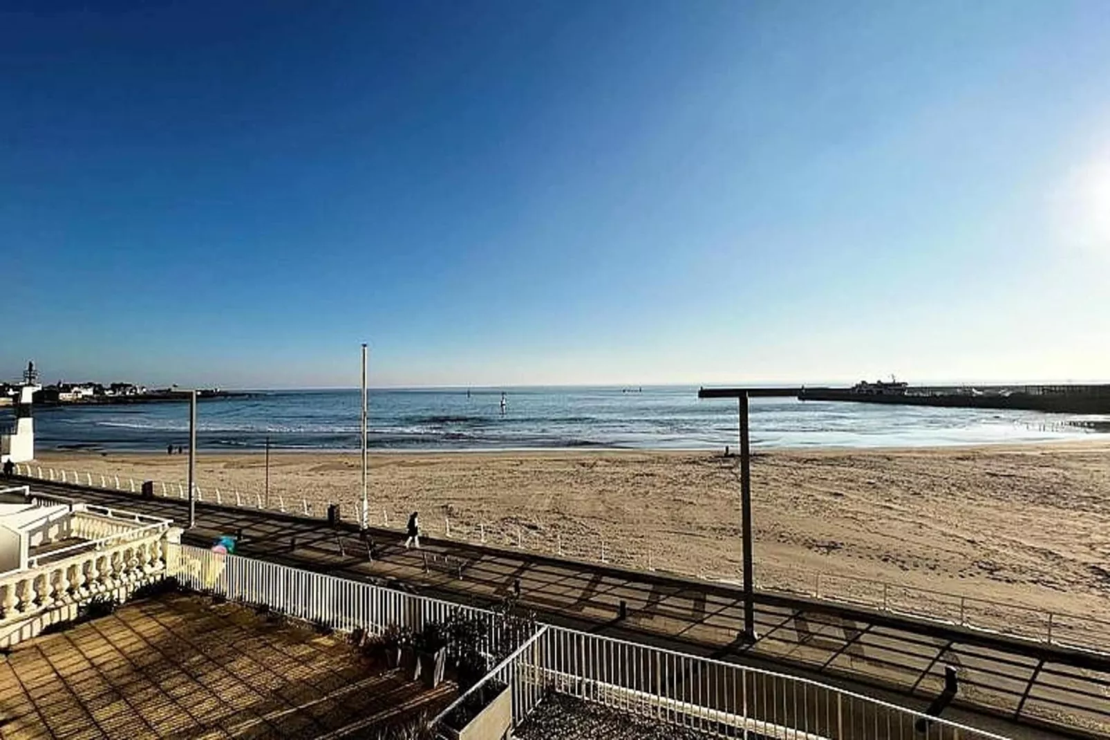 Résidence Sables D'or