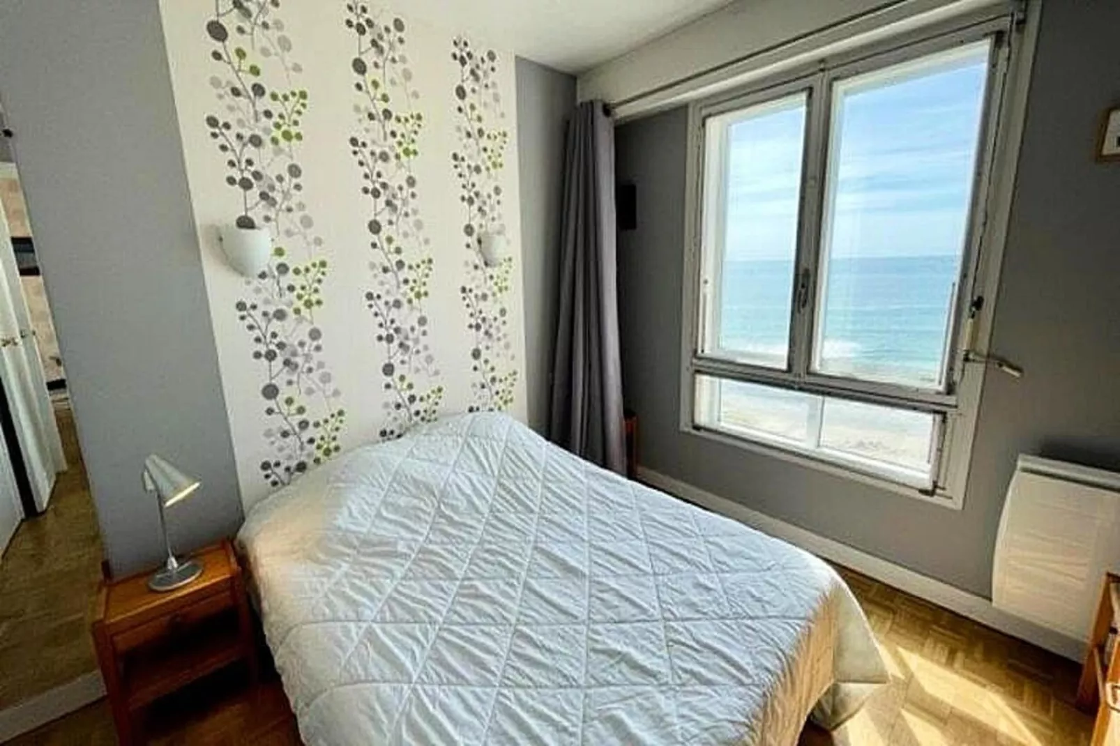 Résidence Les Ondines