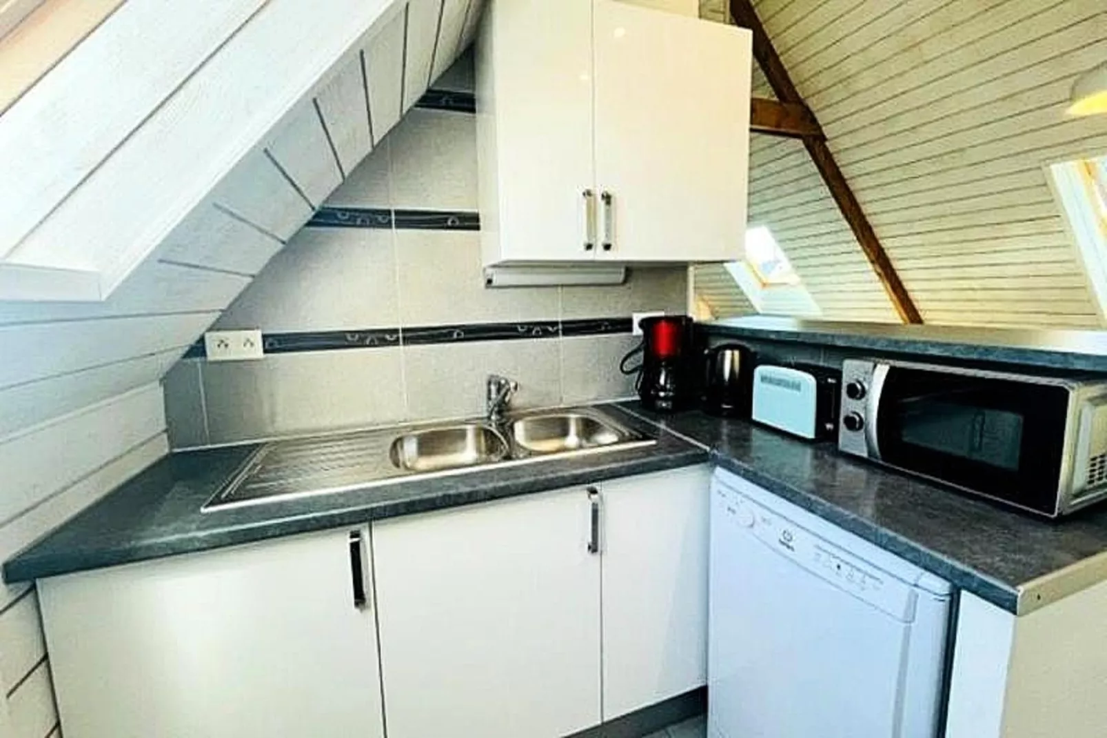 Résidence Rue De Port Haliguen