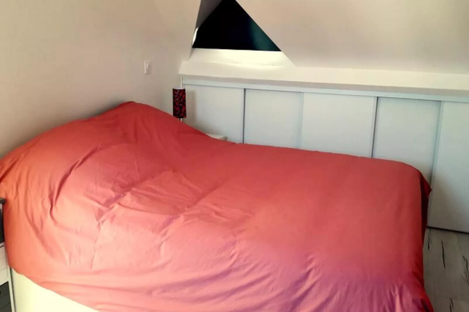 Résidence Maison Port De P&ecirc;che