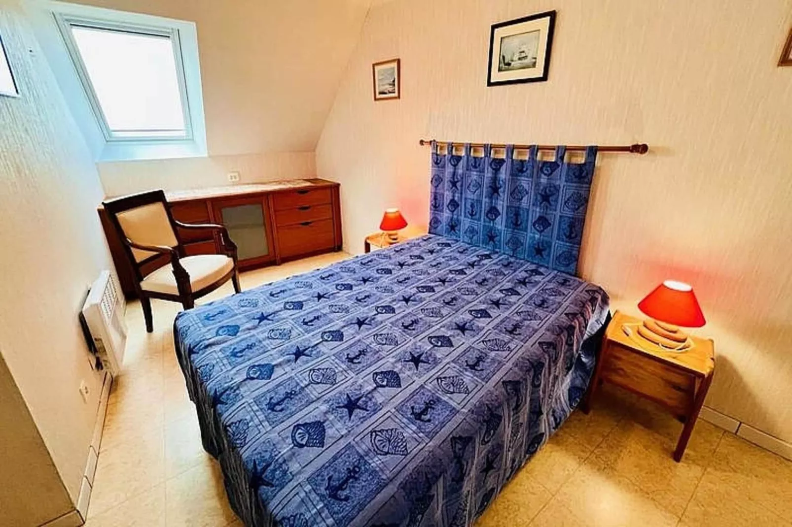 Résidence Hauts Port Maria