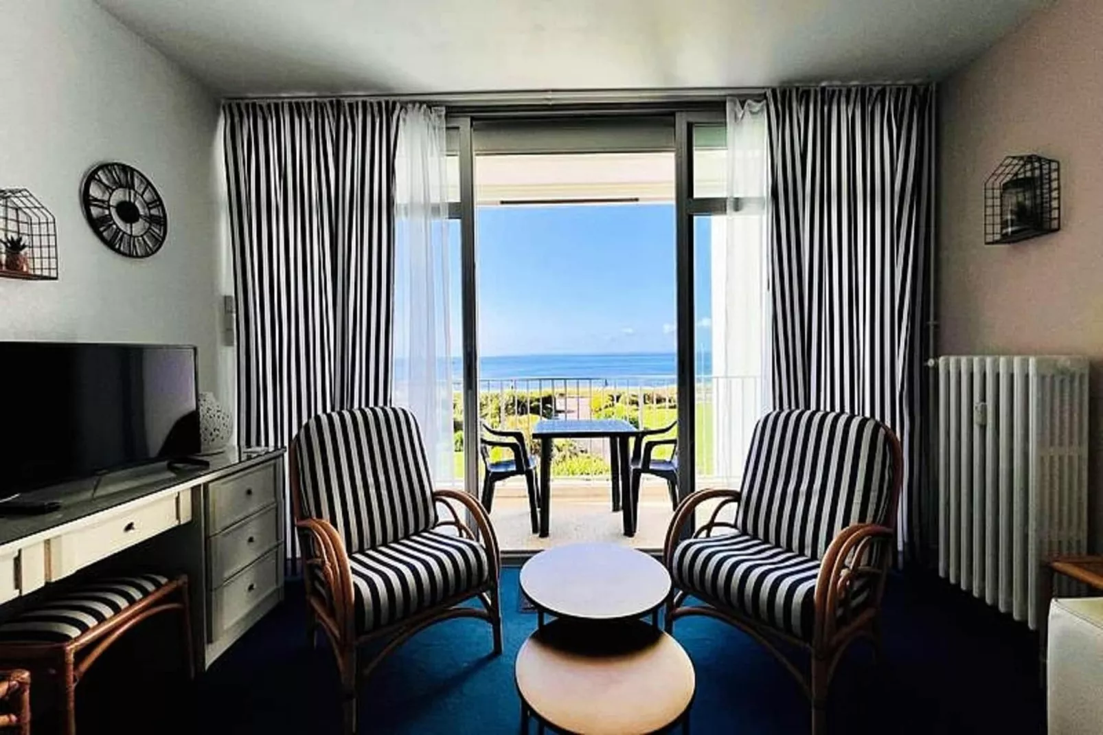 Résidence Les 3 Iles