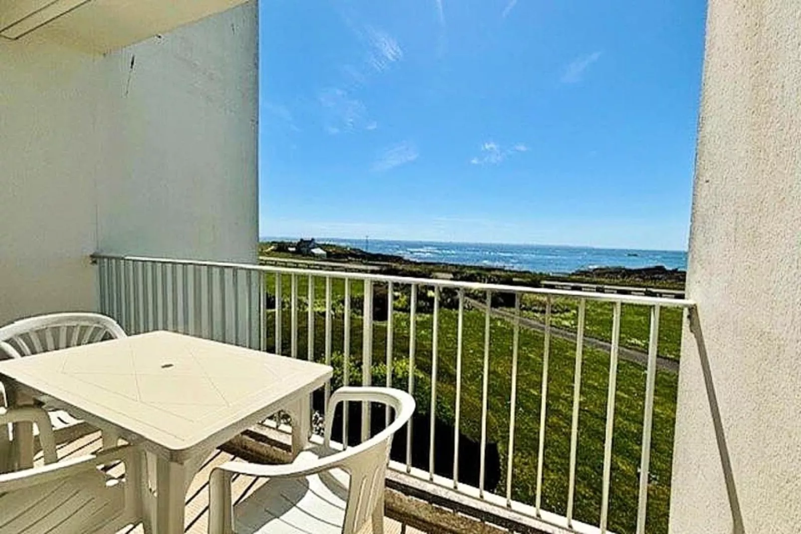 Résidence Les 3 Iles