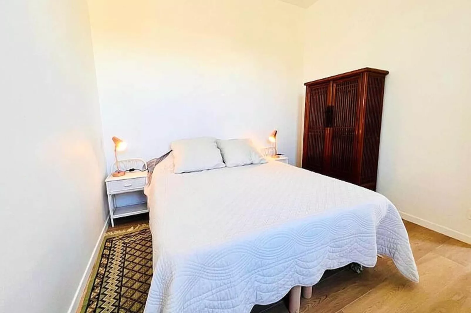 Résidence 20 Boulevard Anatole France