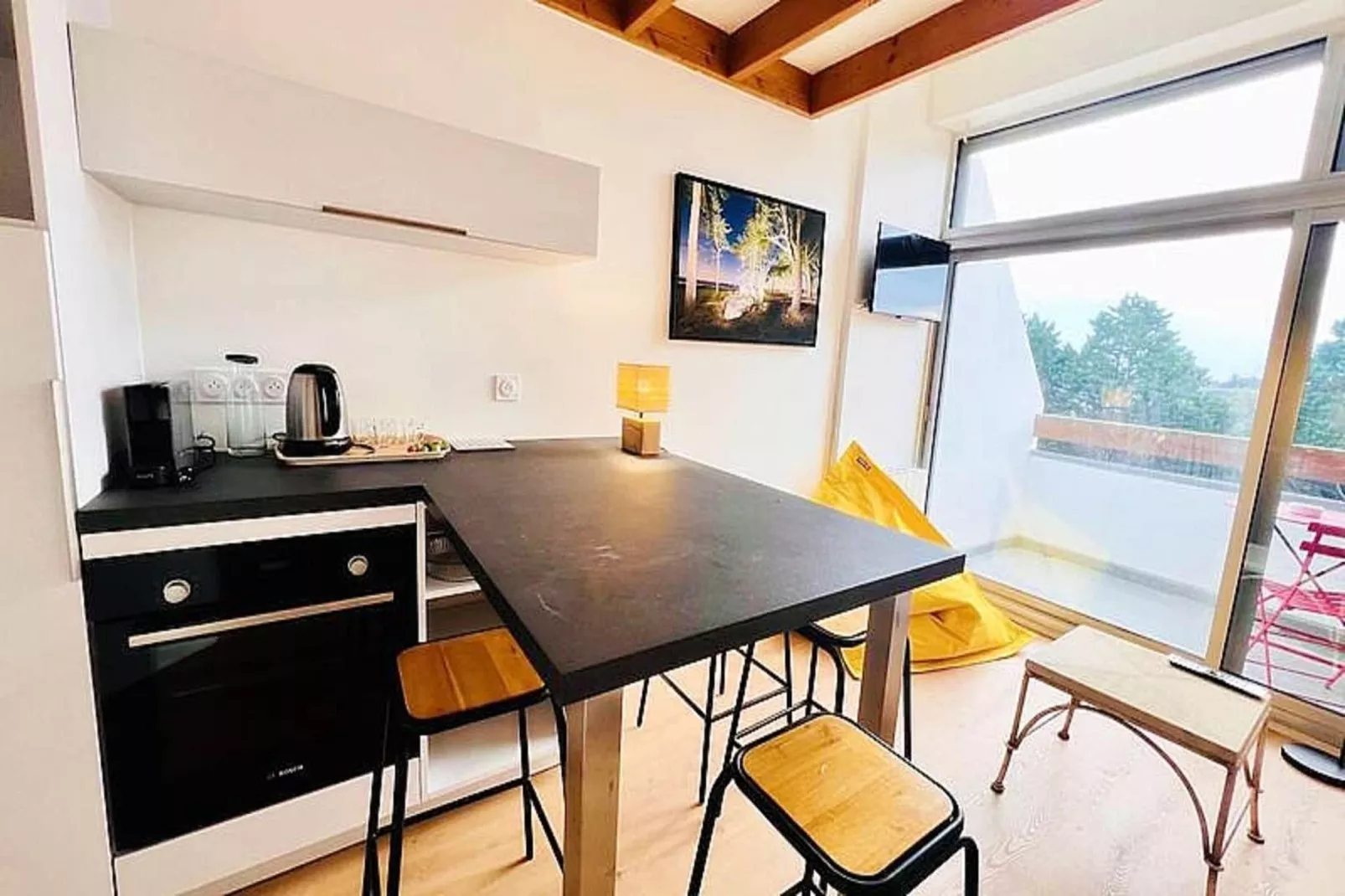 Résidence Piscine Et Plage