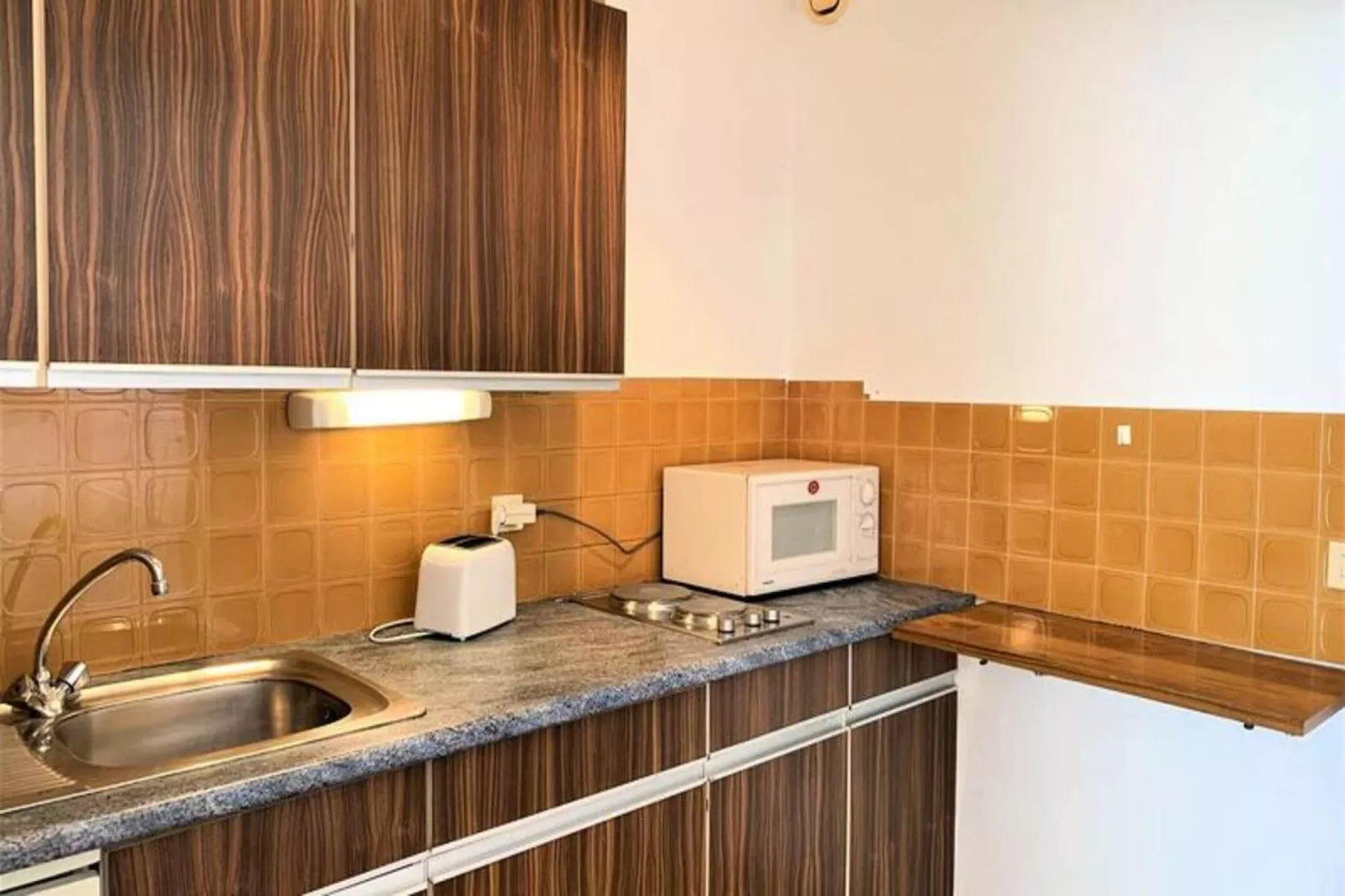 Résidence Terrasses De Port Maria