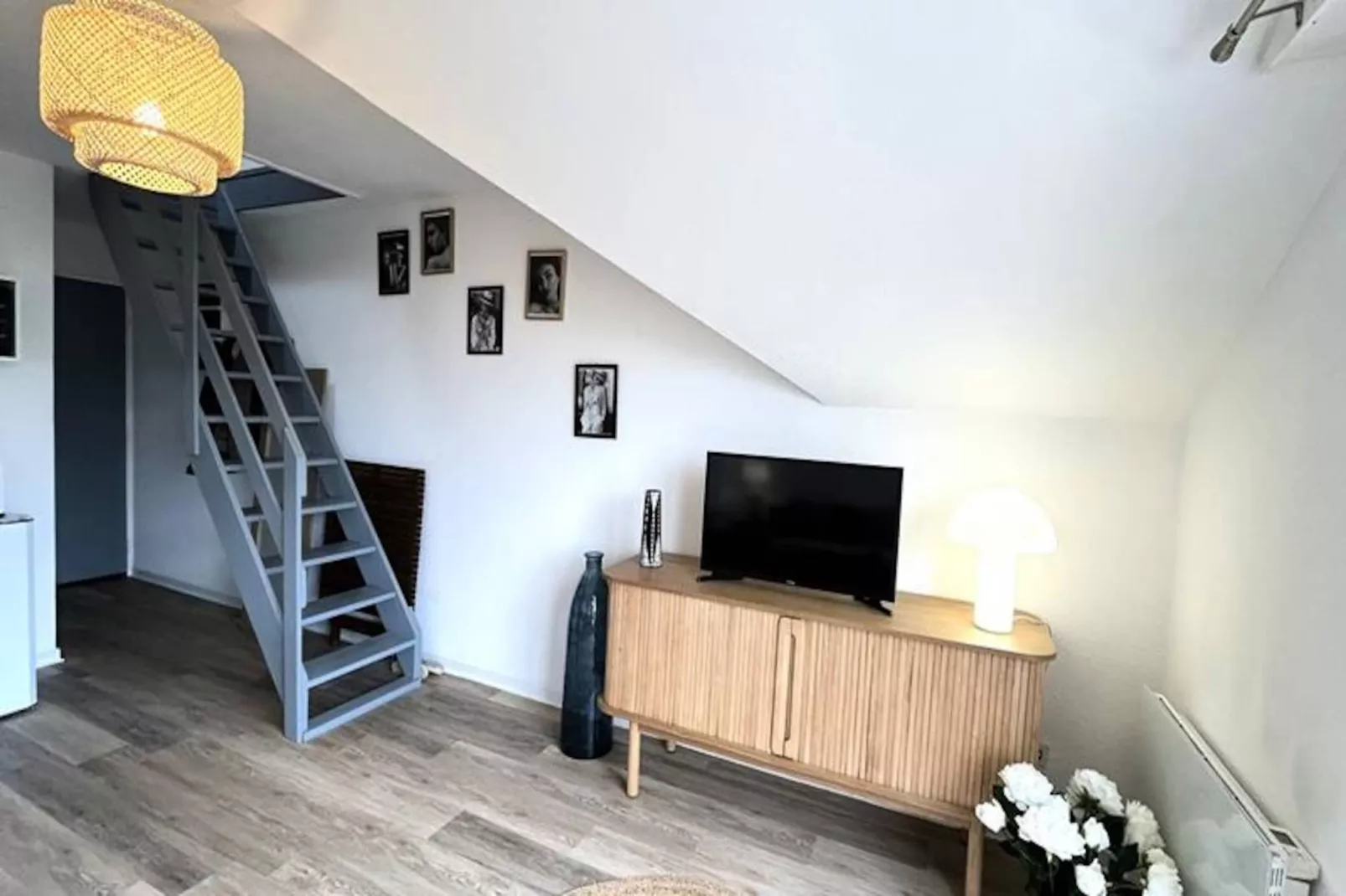 Résidence Terrasses De L'océan