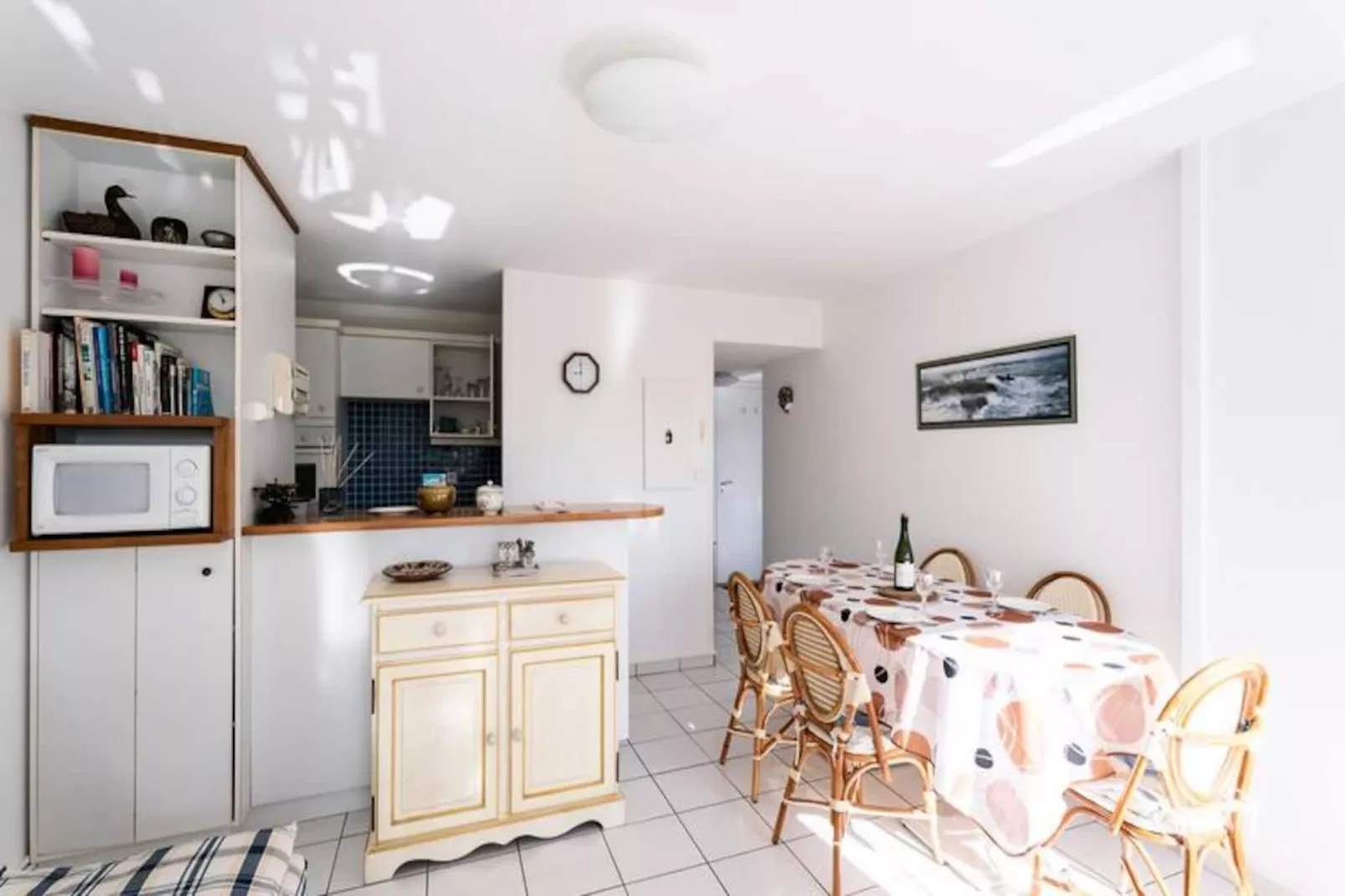 Résidence Les Tadornes