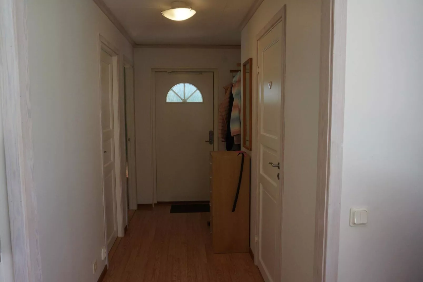 4 persoons vakantie huis in Garsnäs-Binnen