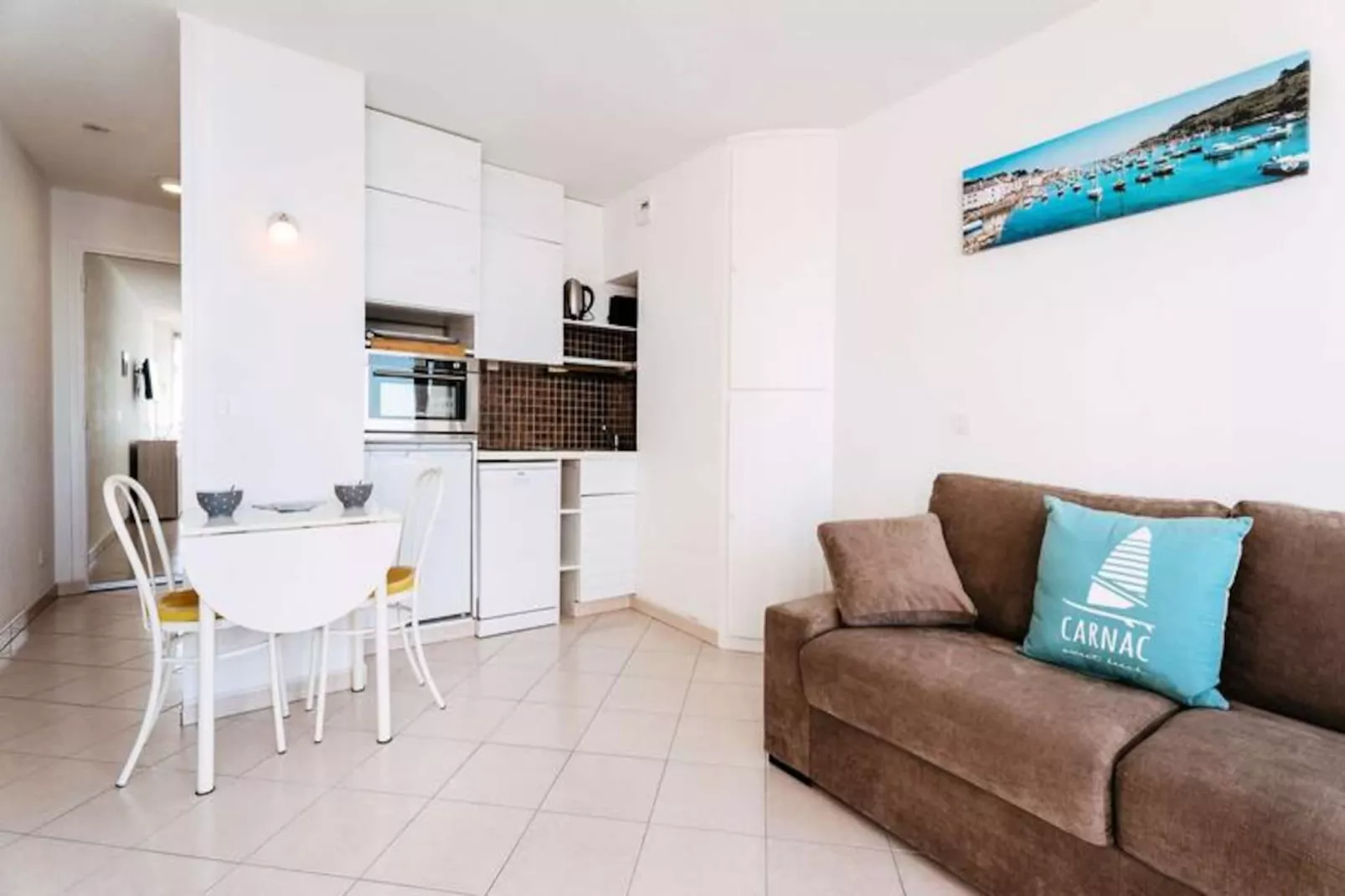 Résidence Le Britannia