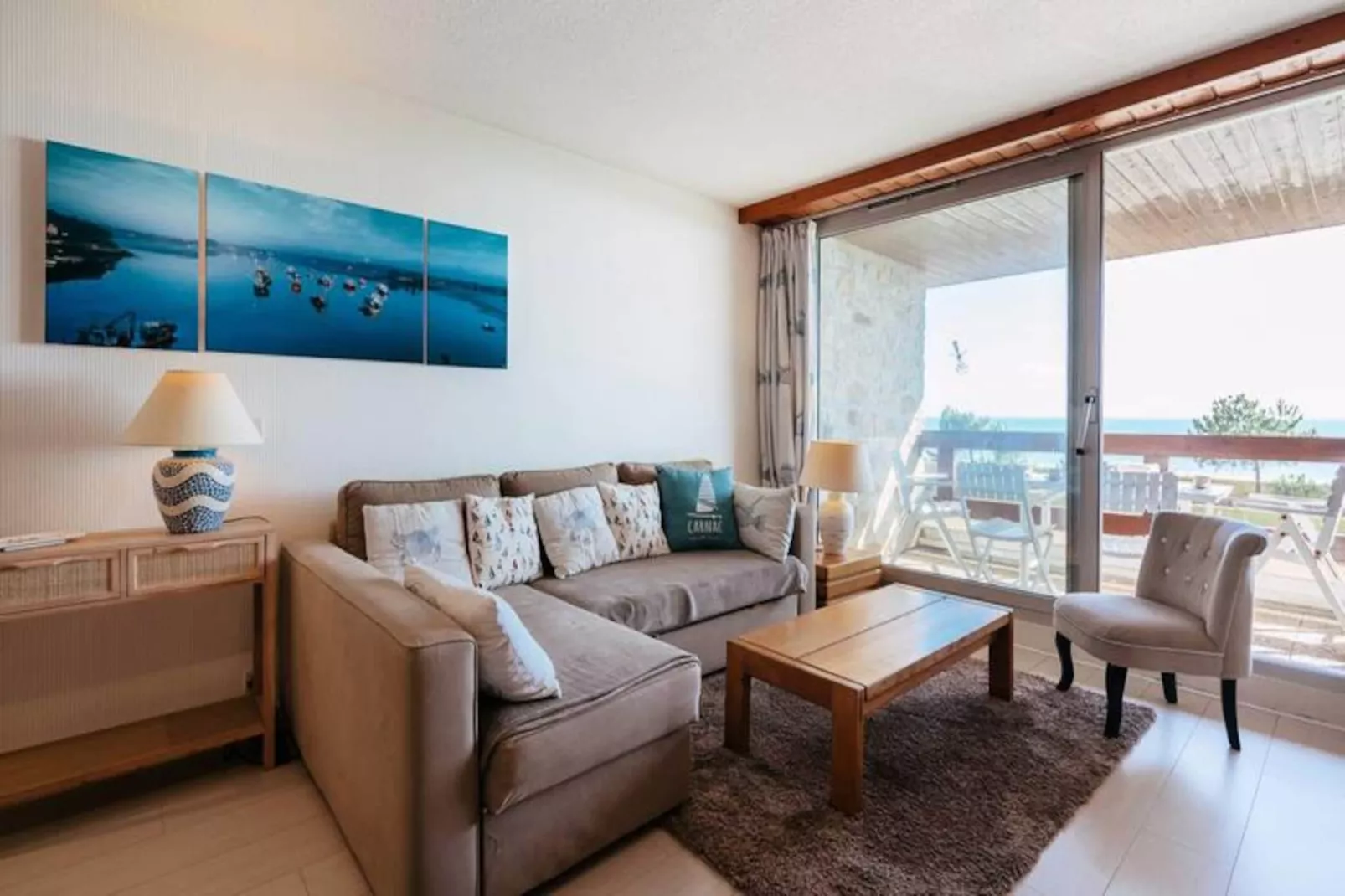 Résidence Le Britannia