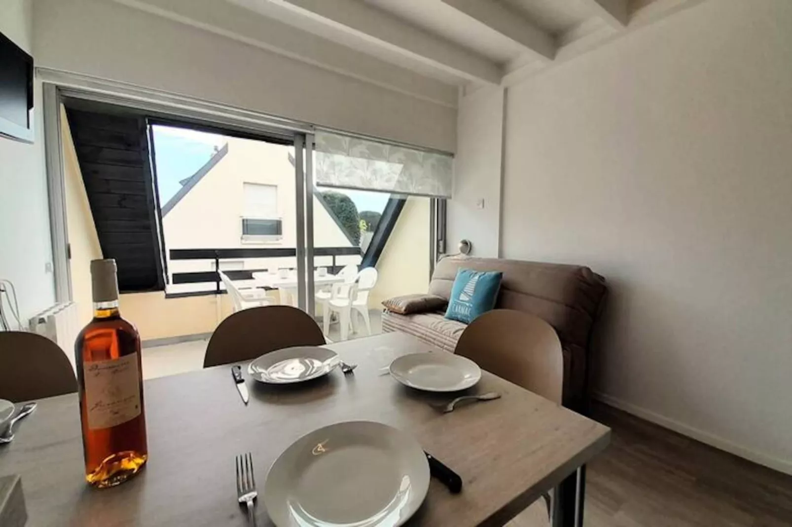 Résidence Plein Soleil