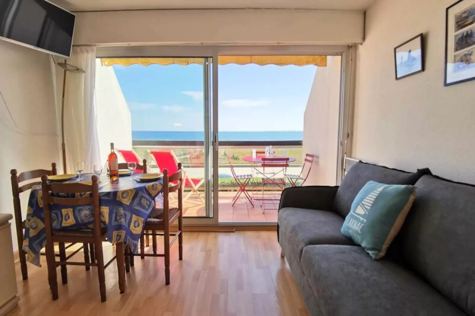 Résidence Les Horizons