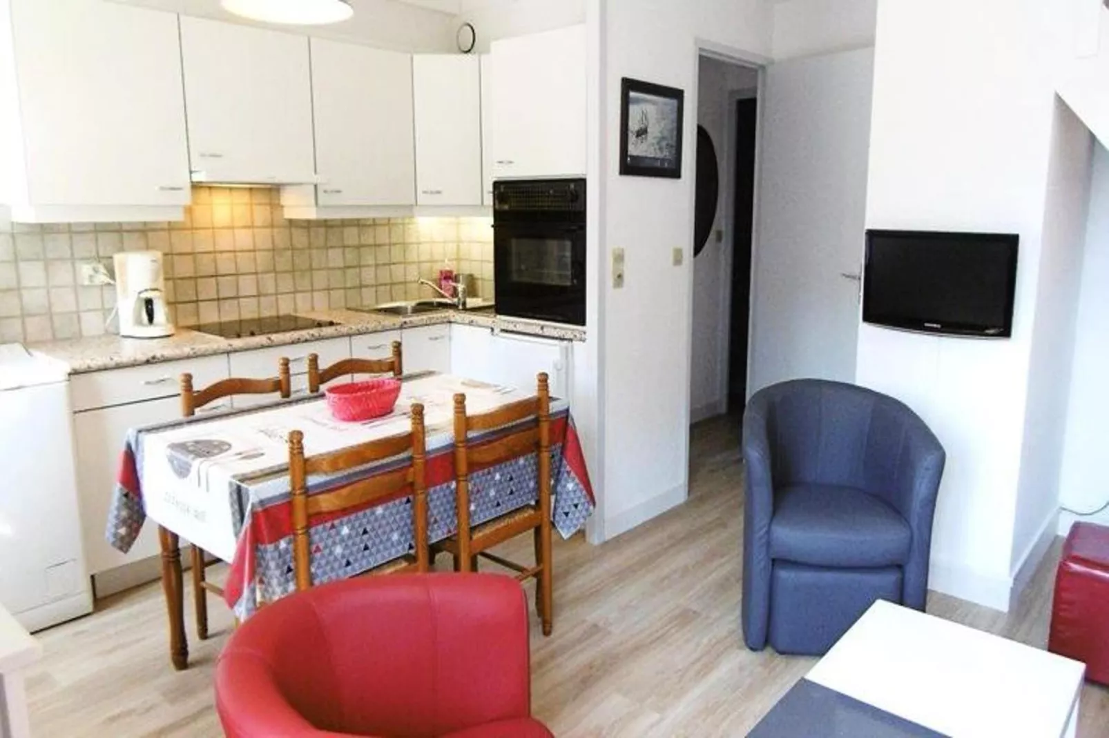 Résidence Duguay Trouin