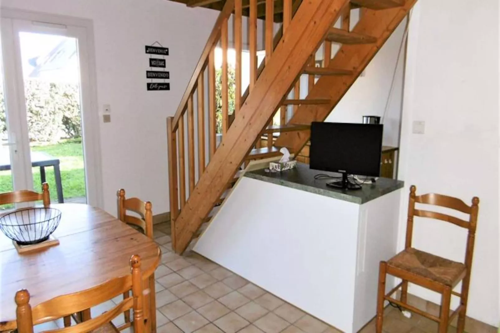 Résidence Duguay Trouin