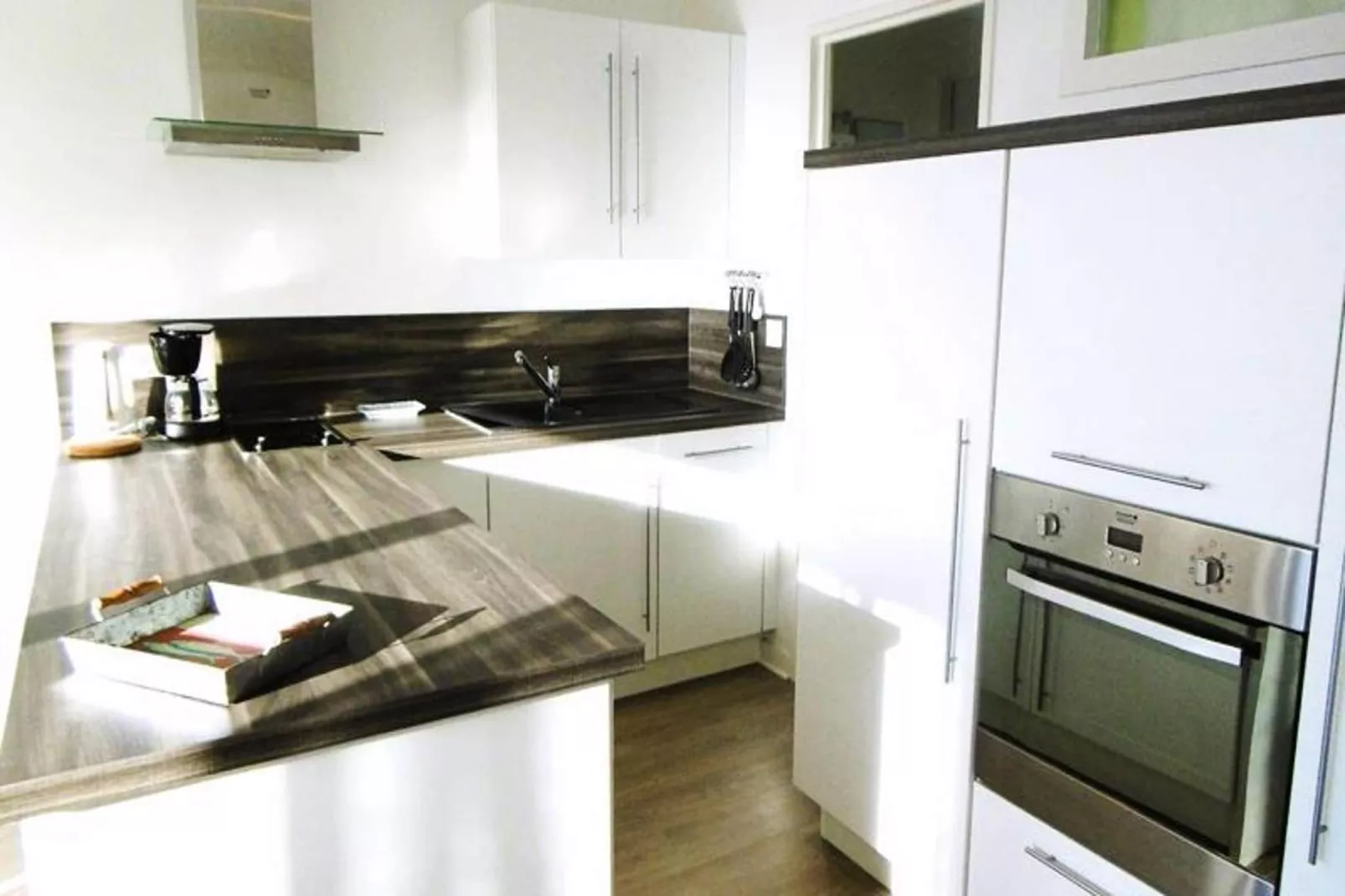 Résidence Les Roseliers