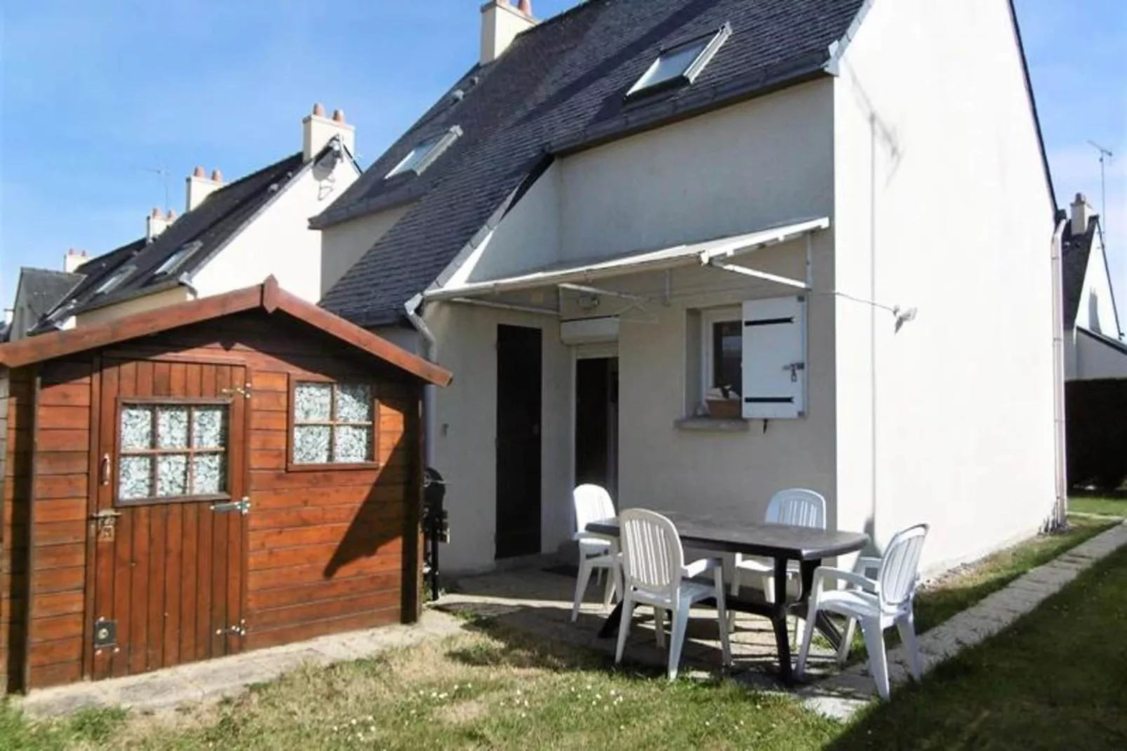 Résidence Les Korrigans