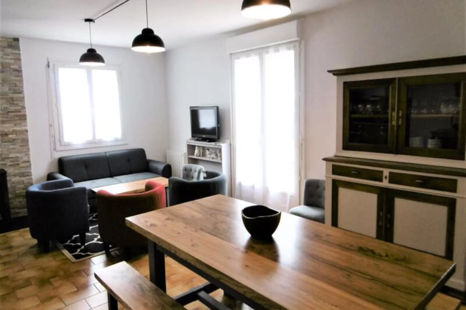 Résidence Avel-sarzeau