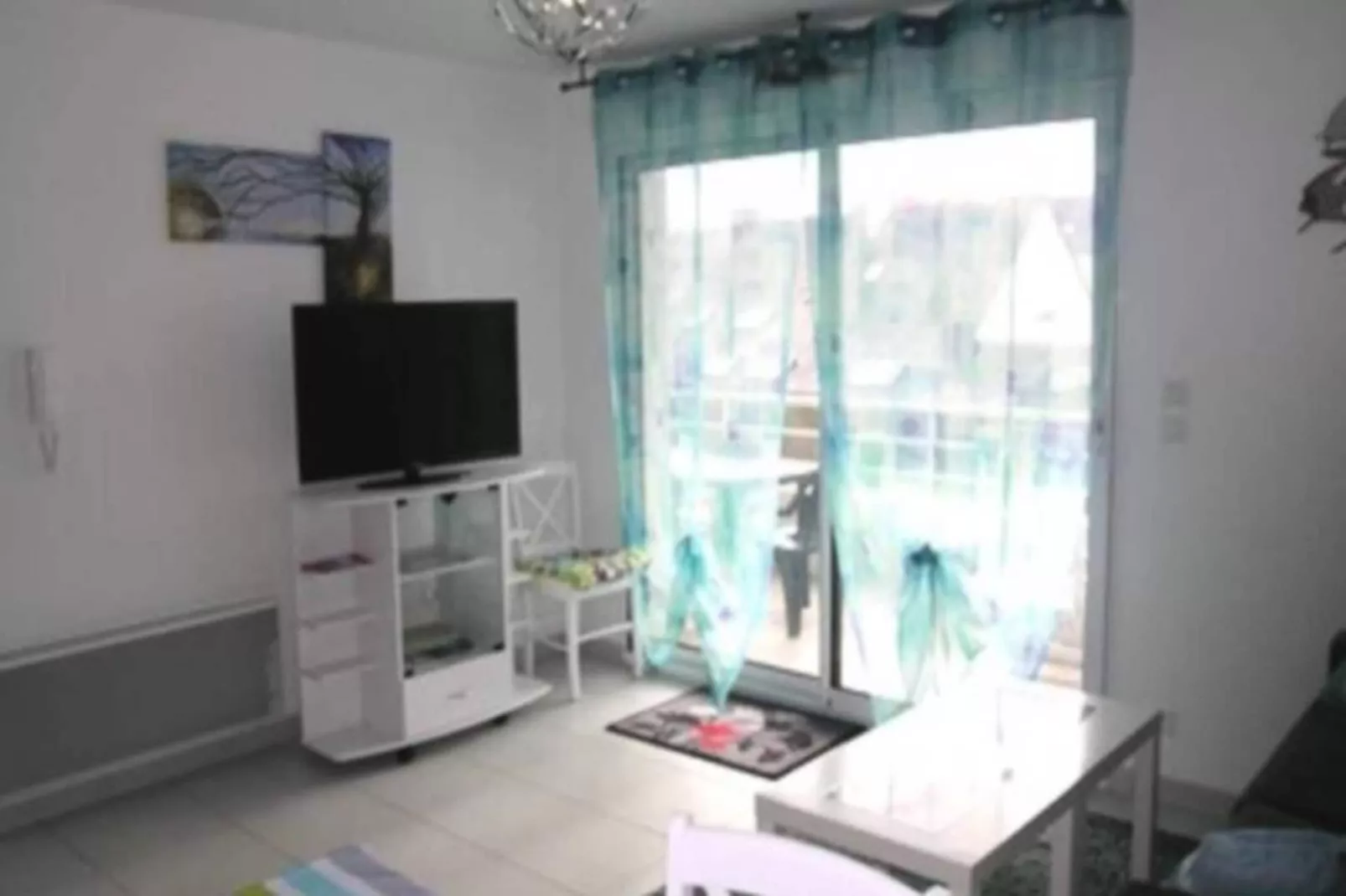 Résidence Cap Marine