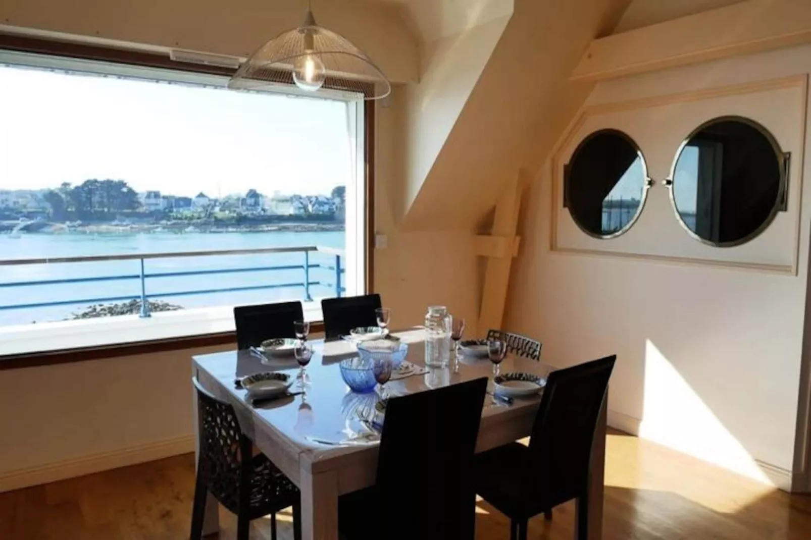 Résidence Vent D'ouest