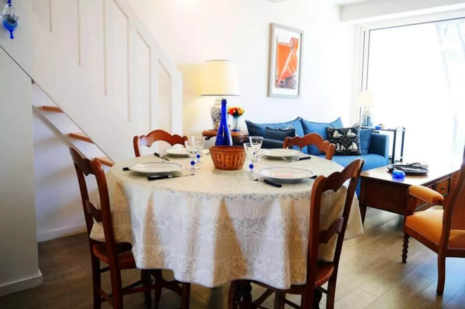 Résidence Les Terrasses Du Port