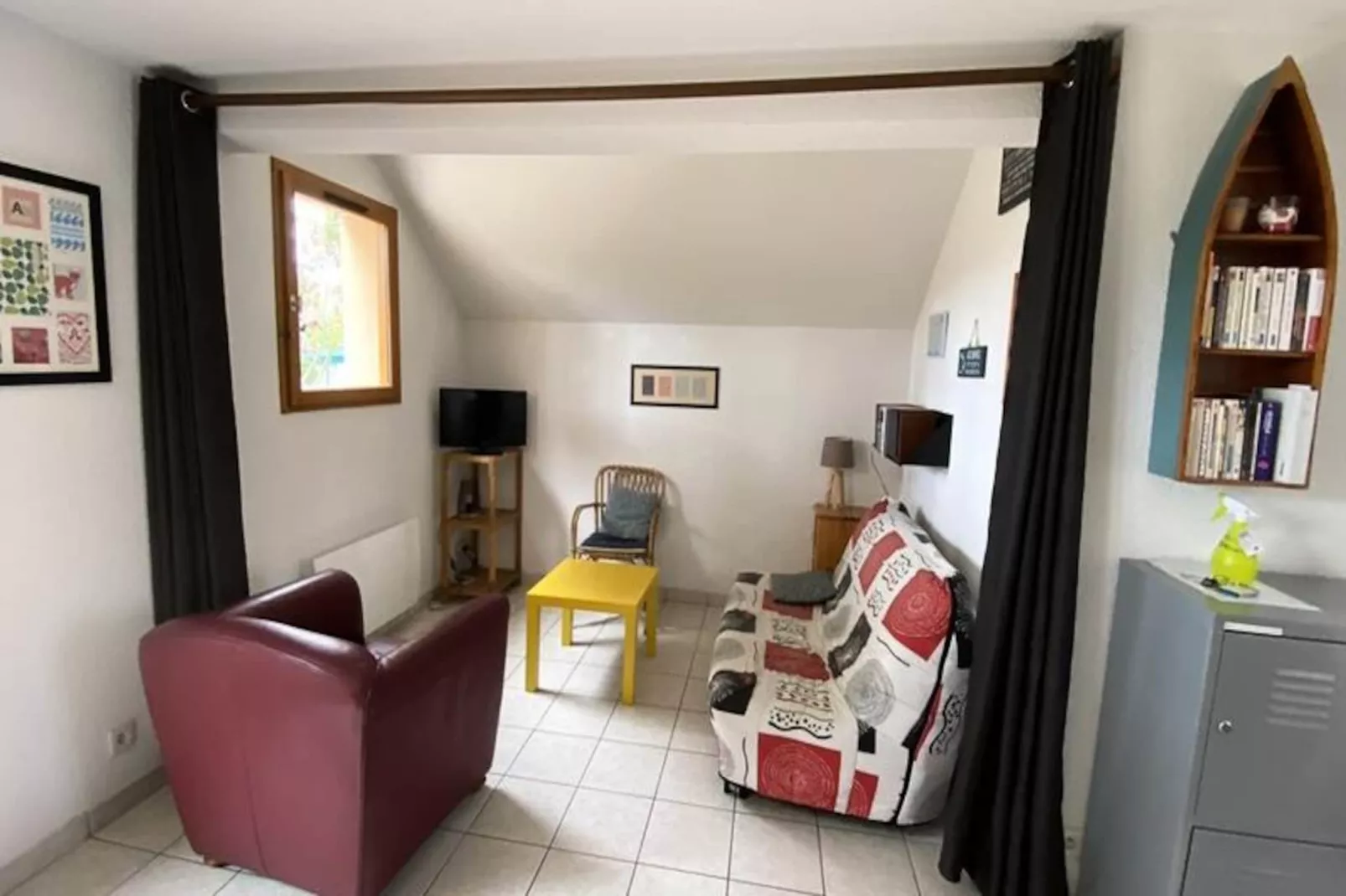 Résidence Les Mégalithes