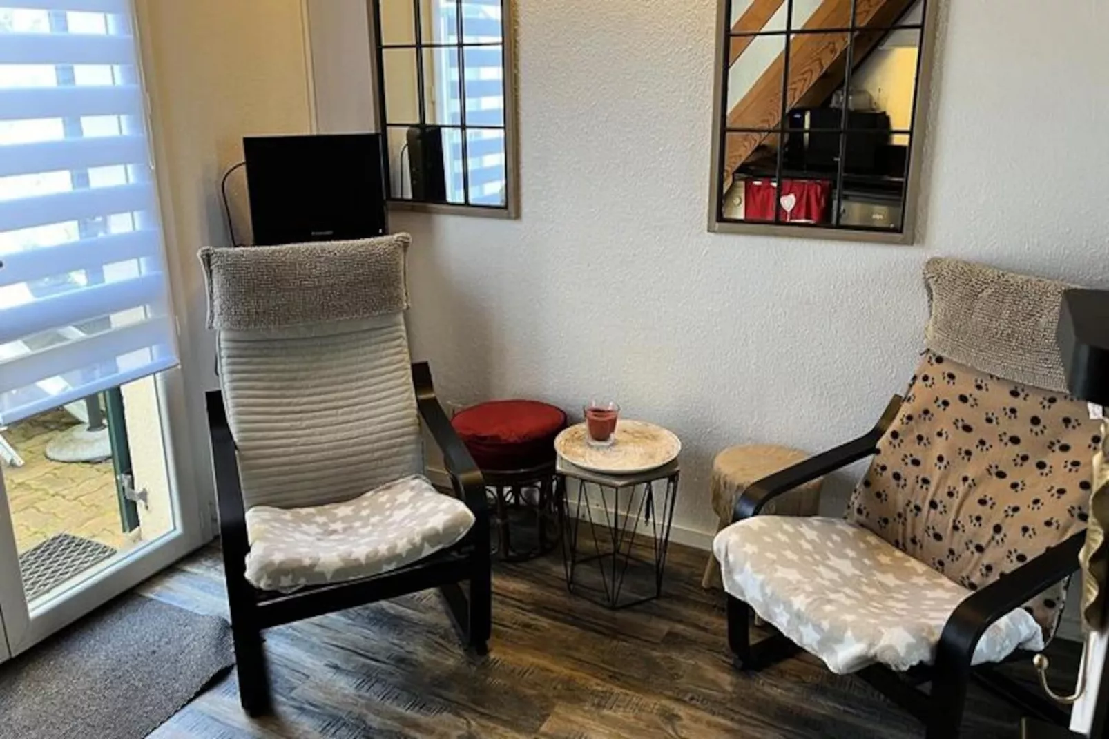 Résidence Kerhoat Elle