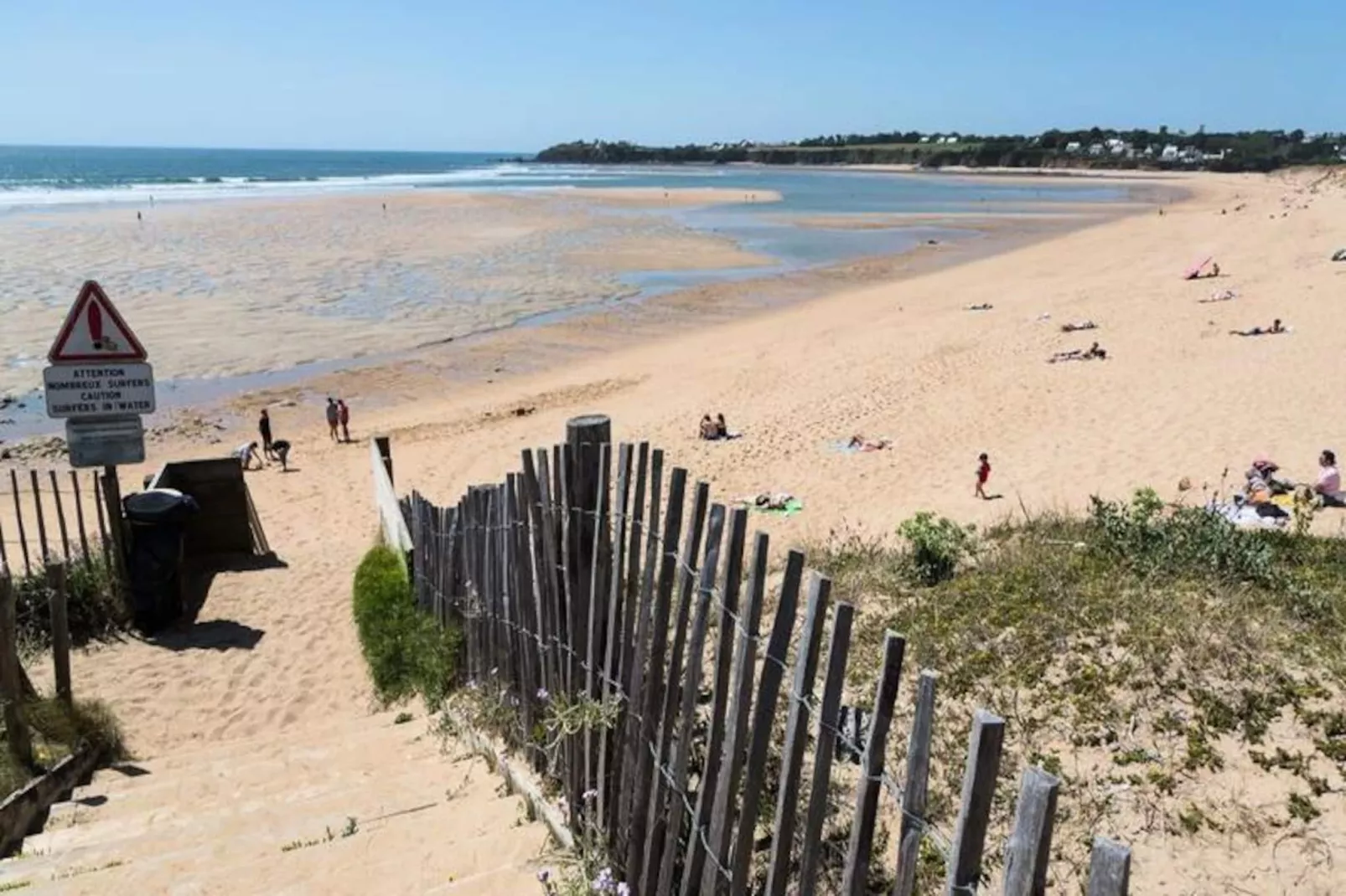 Résidence Prestige Odalys Fleur de Sel